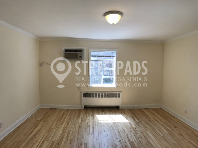 78 Saint Paul St, Coolidge Corner