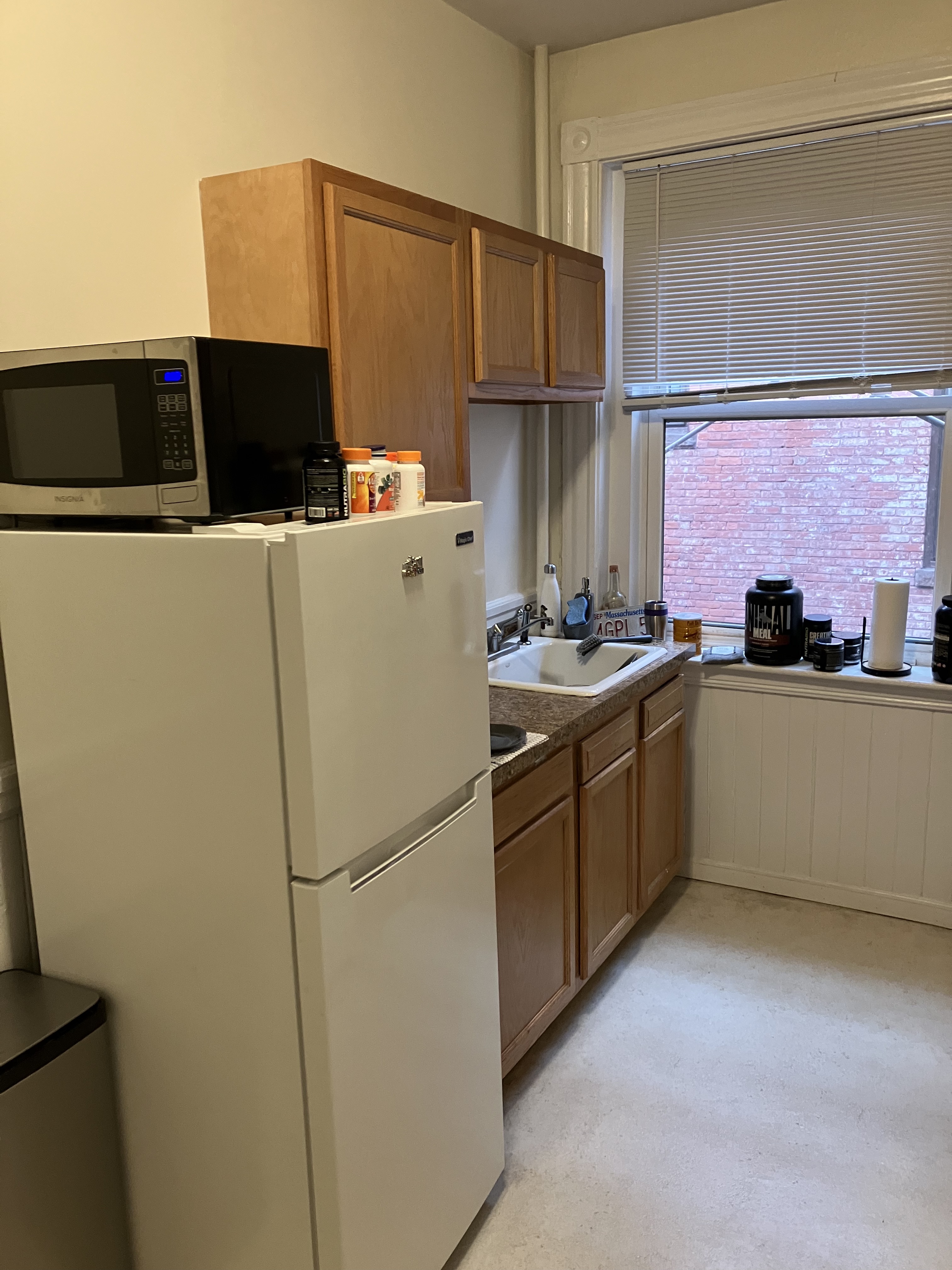 64 Vinal Ave, Prospect Hill