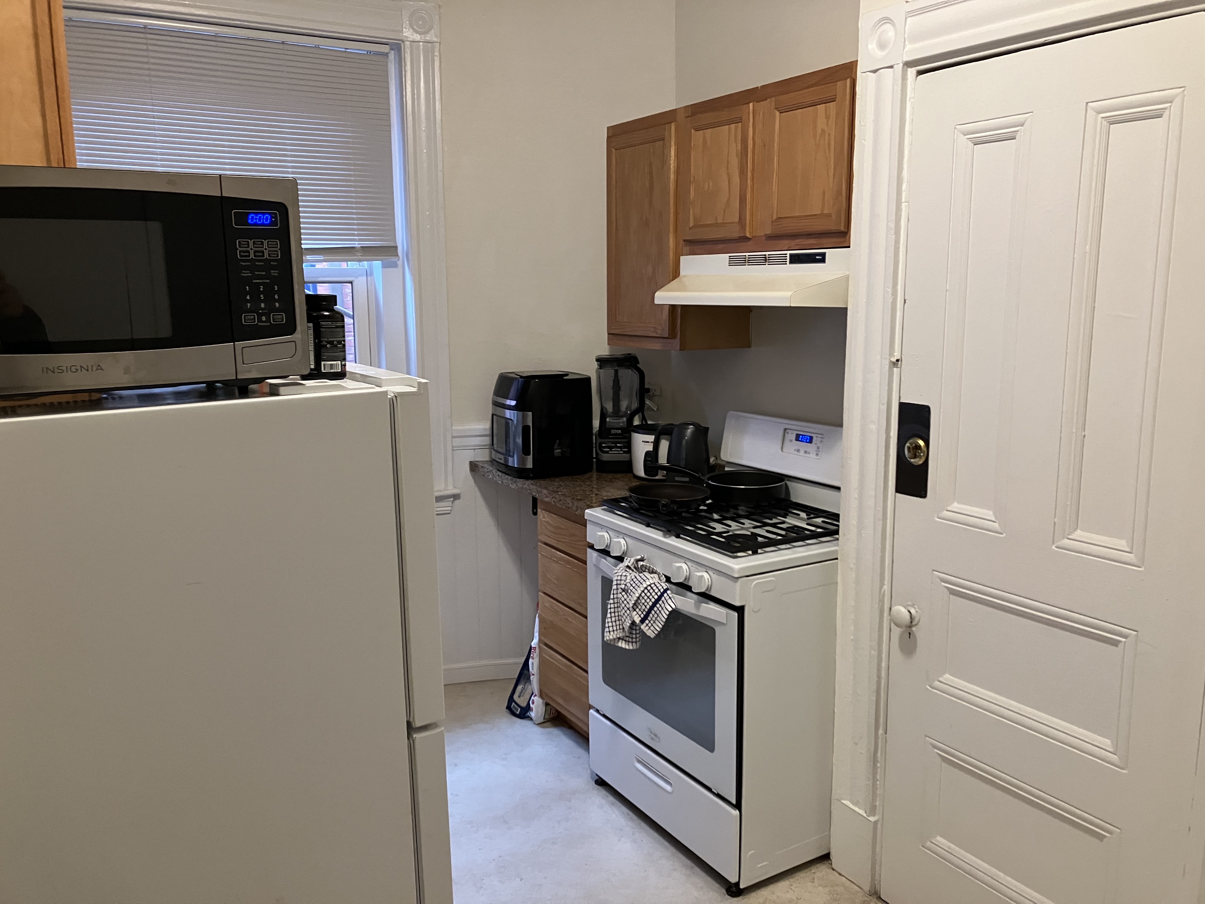 64 Vinal Ave, Prospect Hill