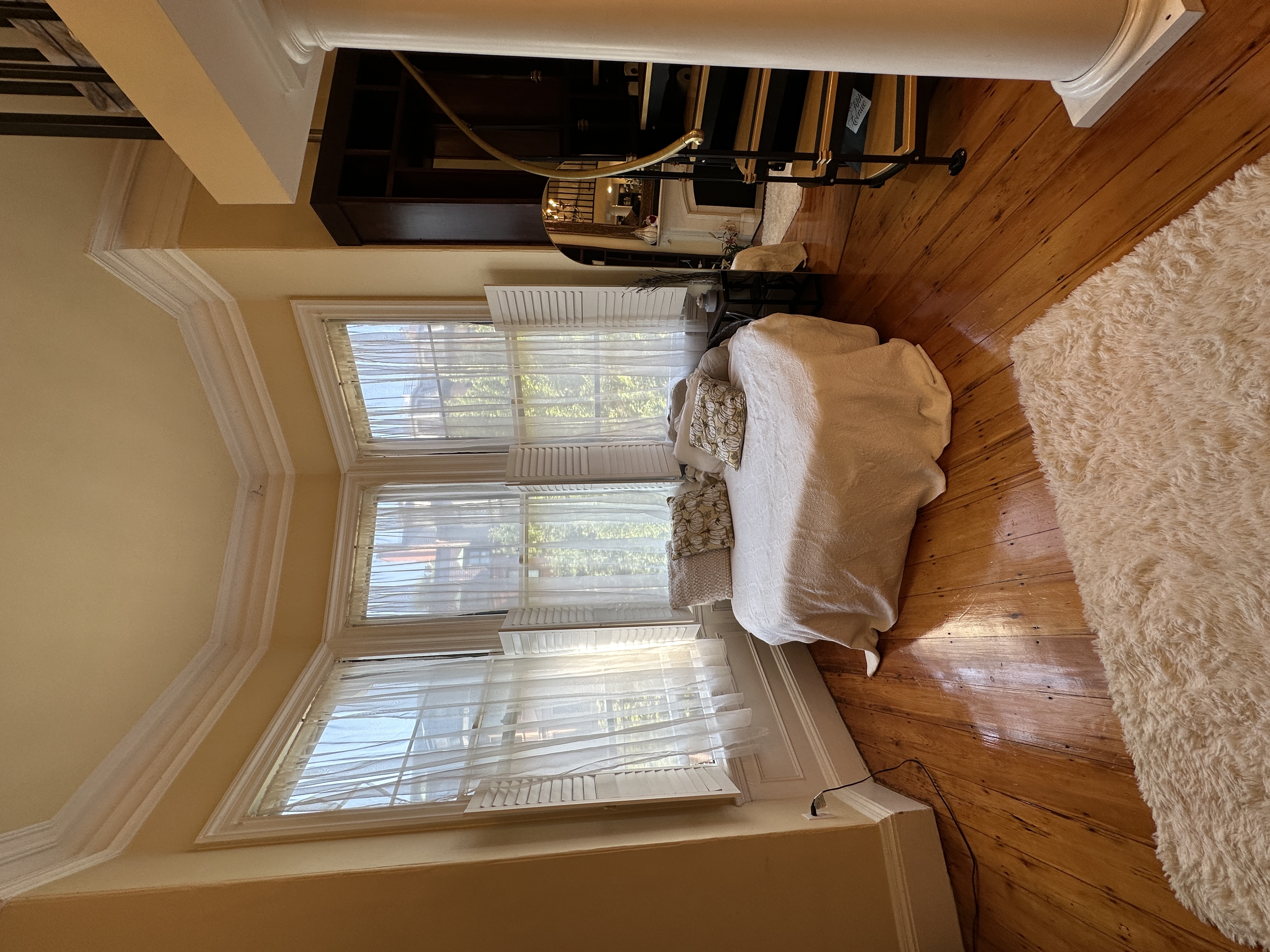 14 Marlborough St, Back Bay