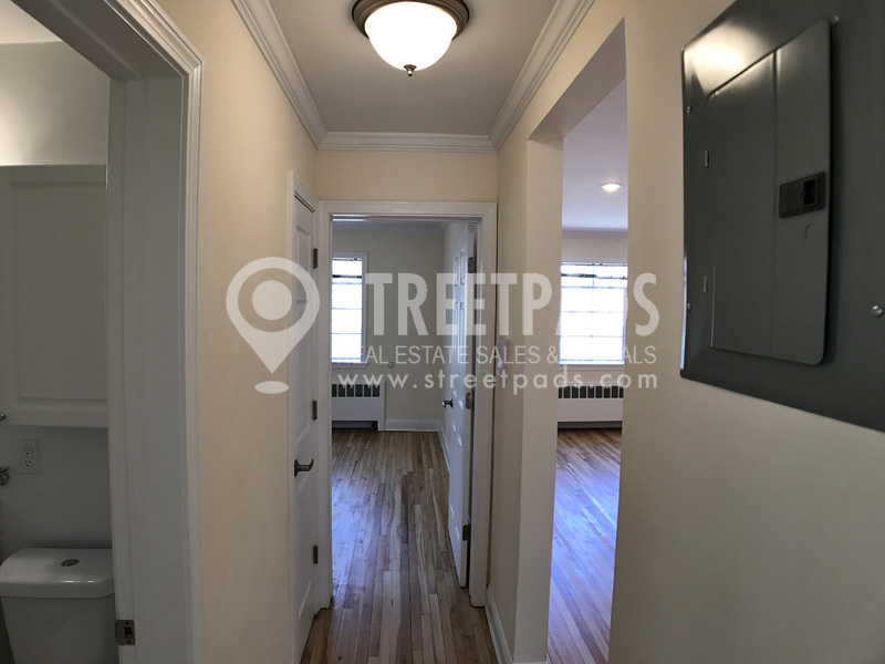 78 Saint Paul St, Coolidge Corner