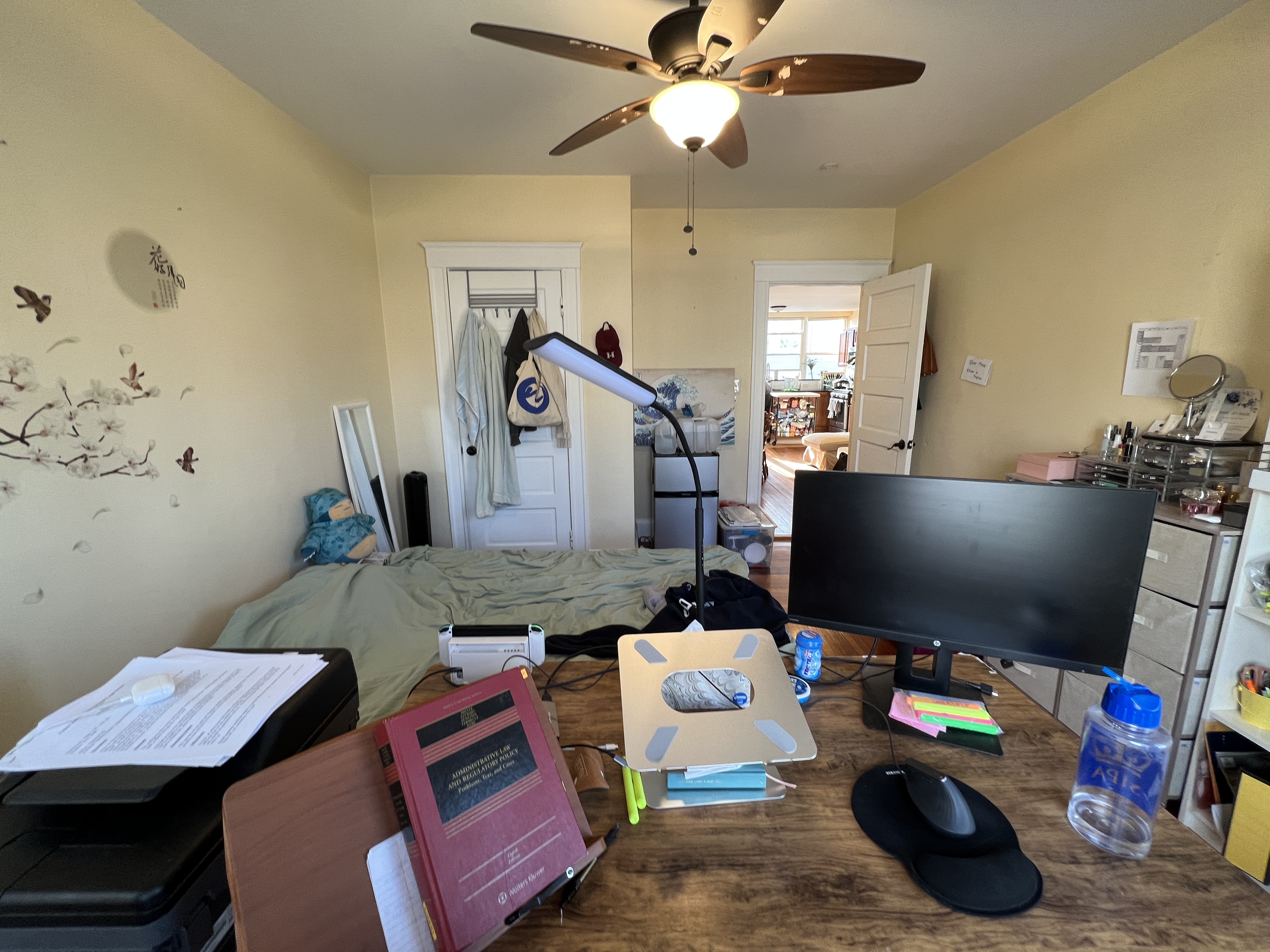 332 Beacon St, Porter Square