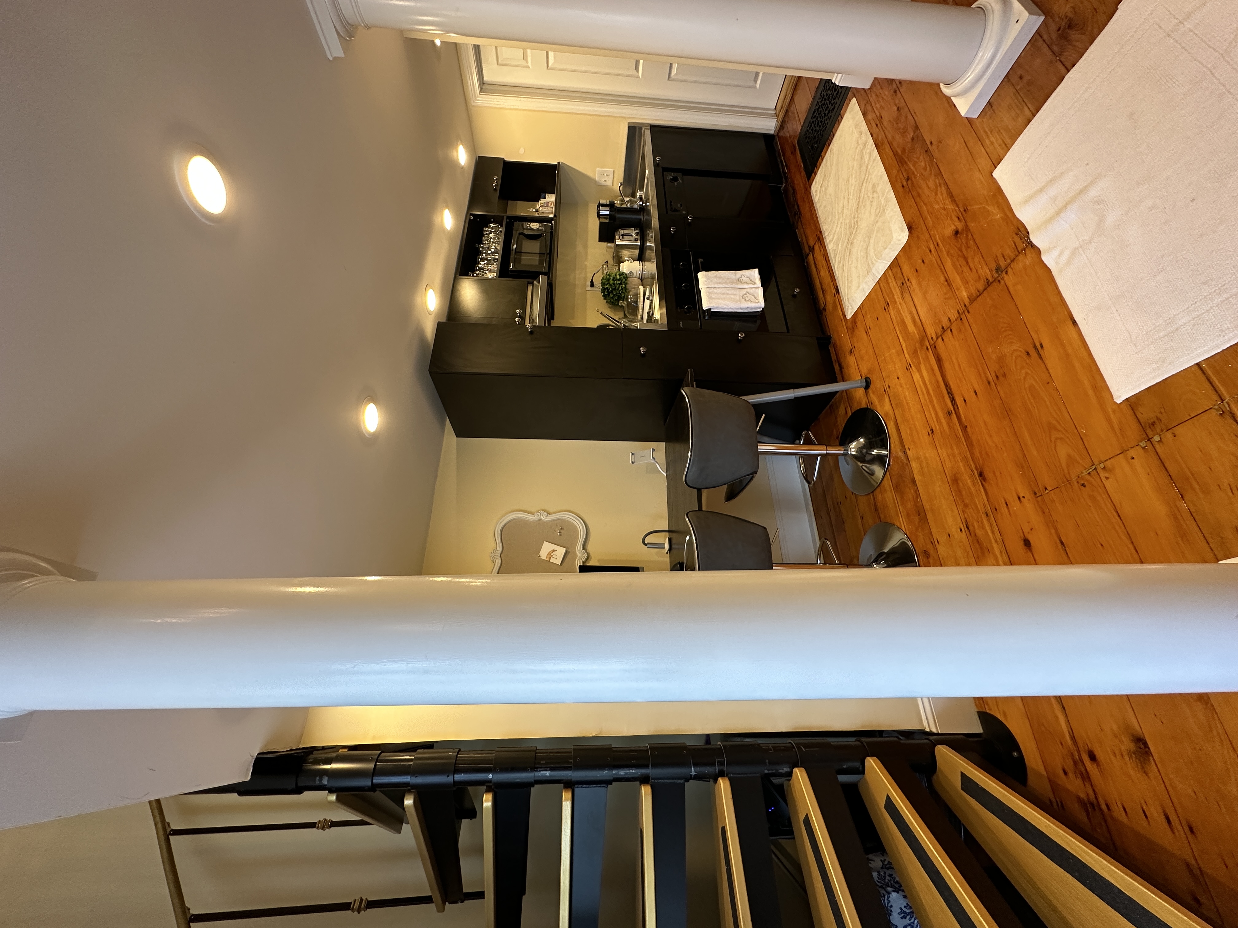 14 Marlborough St, Back Bay