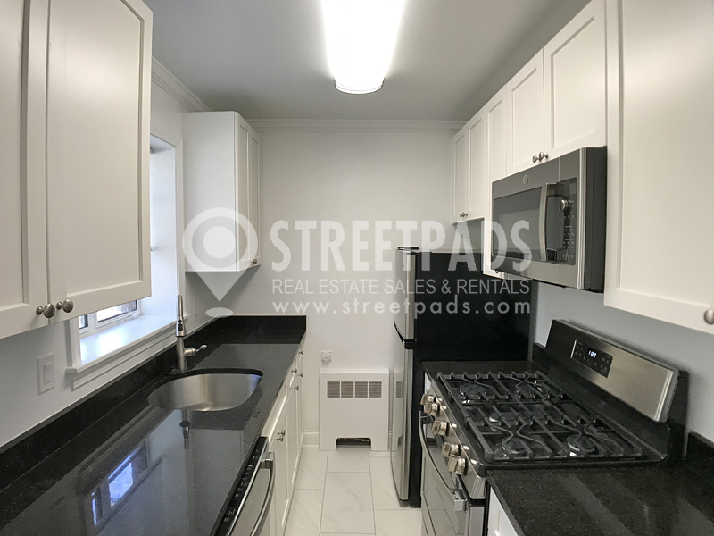 78 Saint Paul St, Coolidge Corner