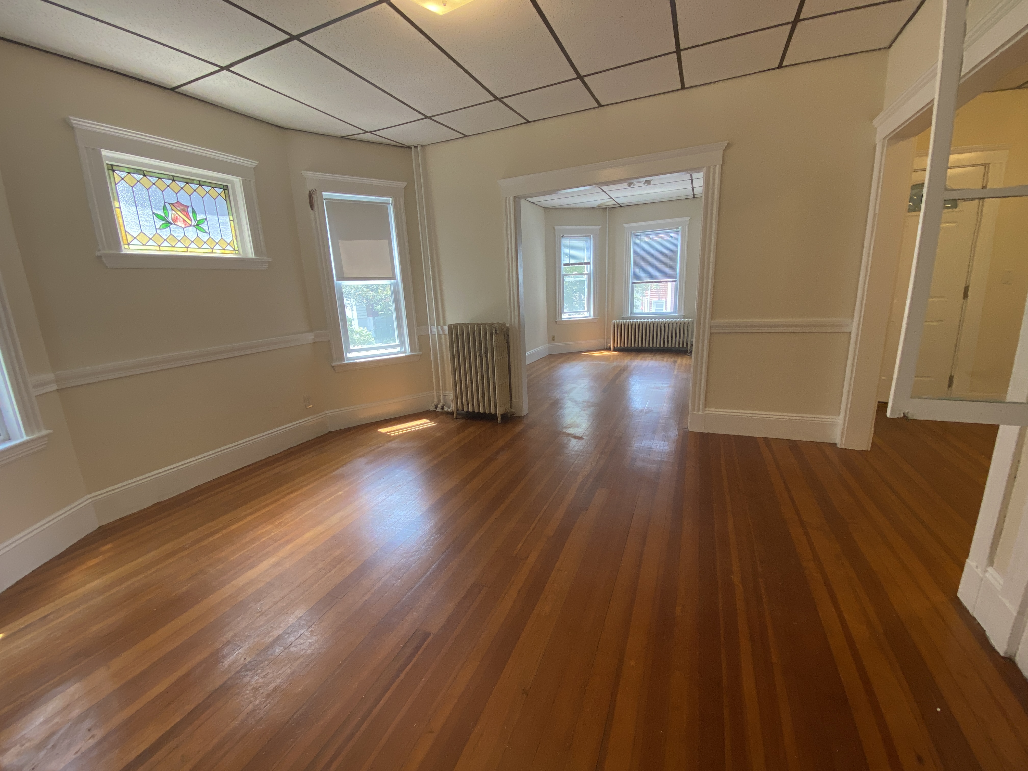 64 Parkton Rd, Jamaica Plain