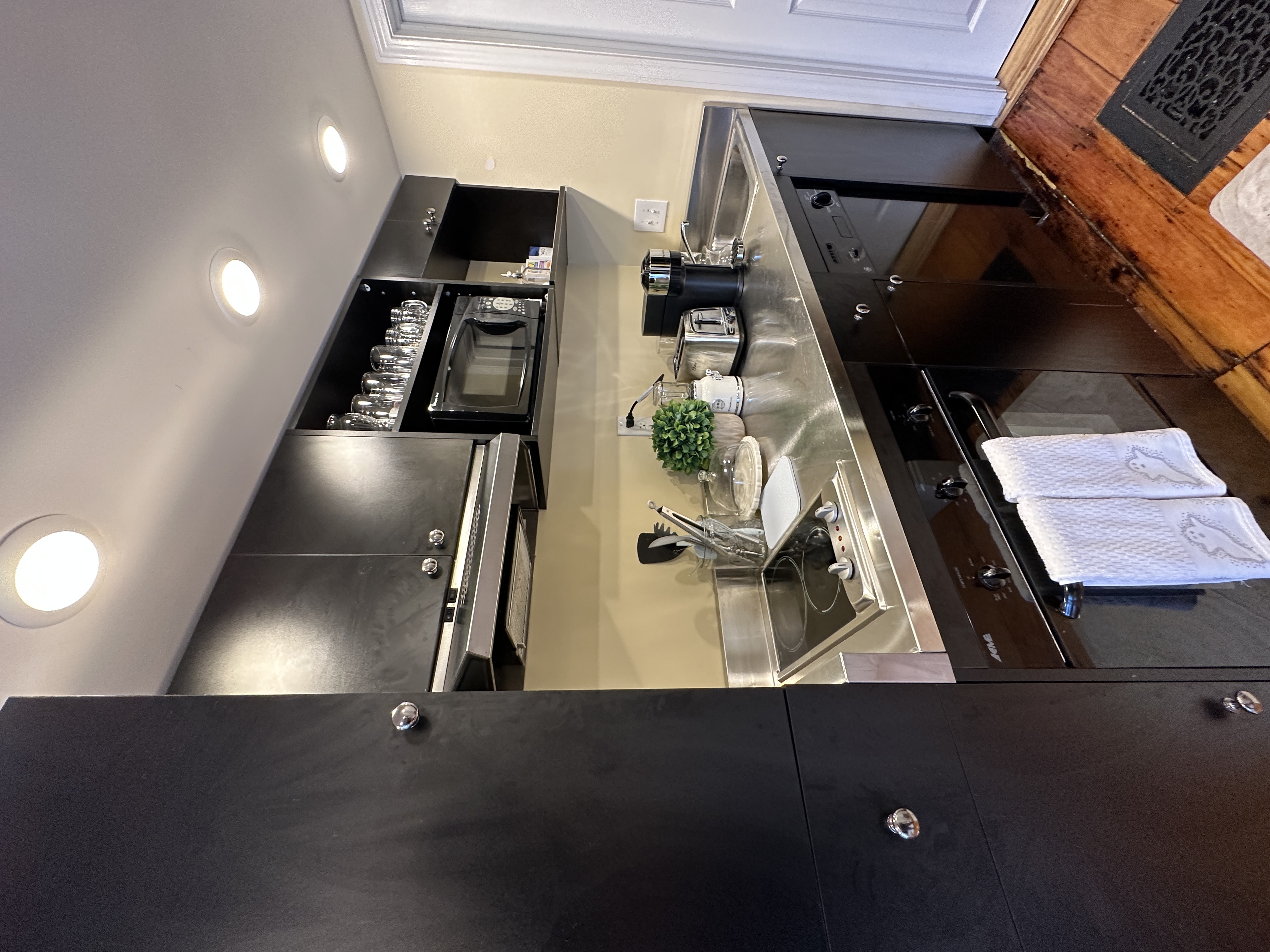 14 Marlborough St, Back Bay