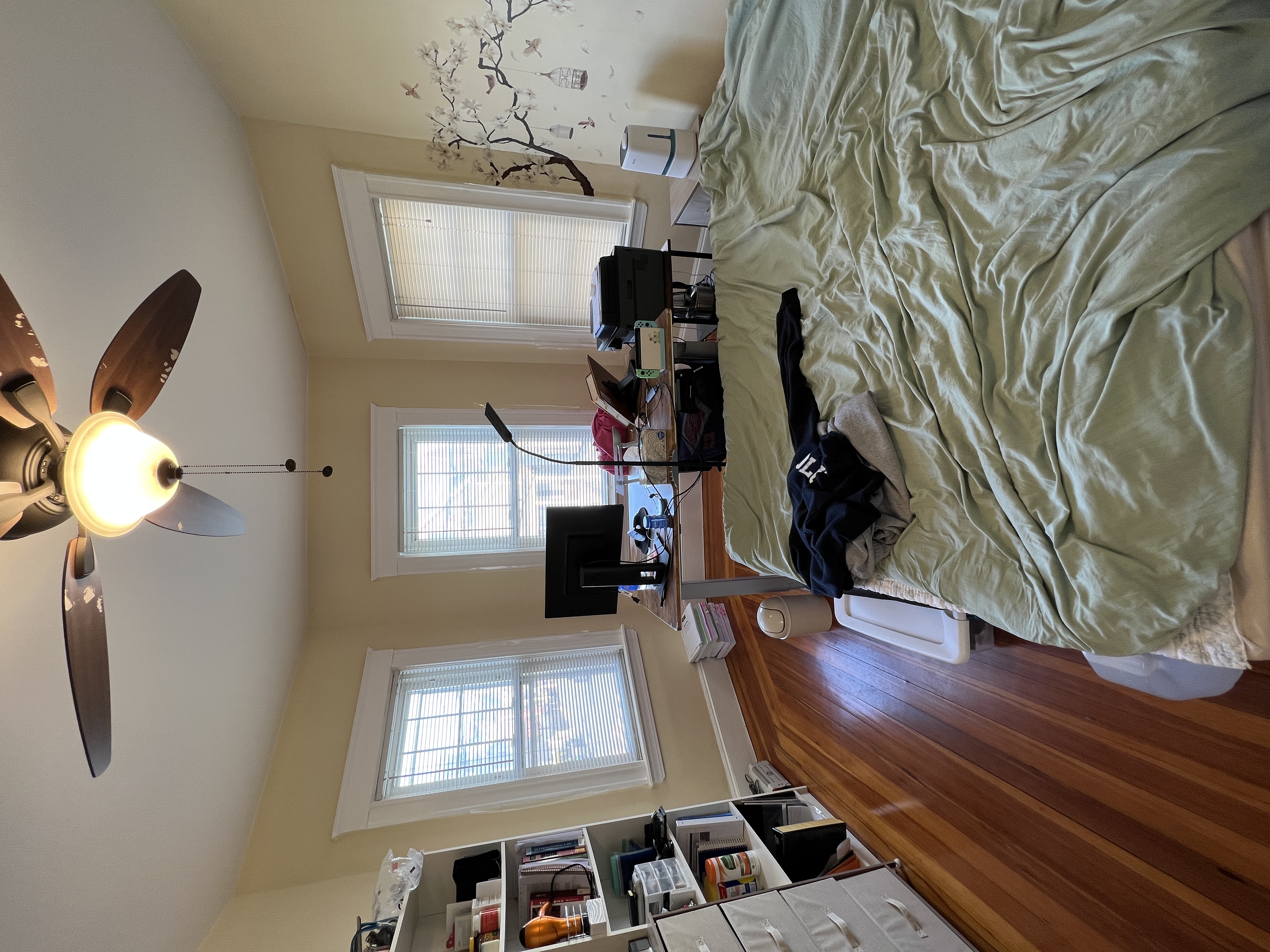 332 Beacon St, Porter Square