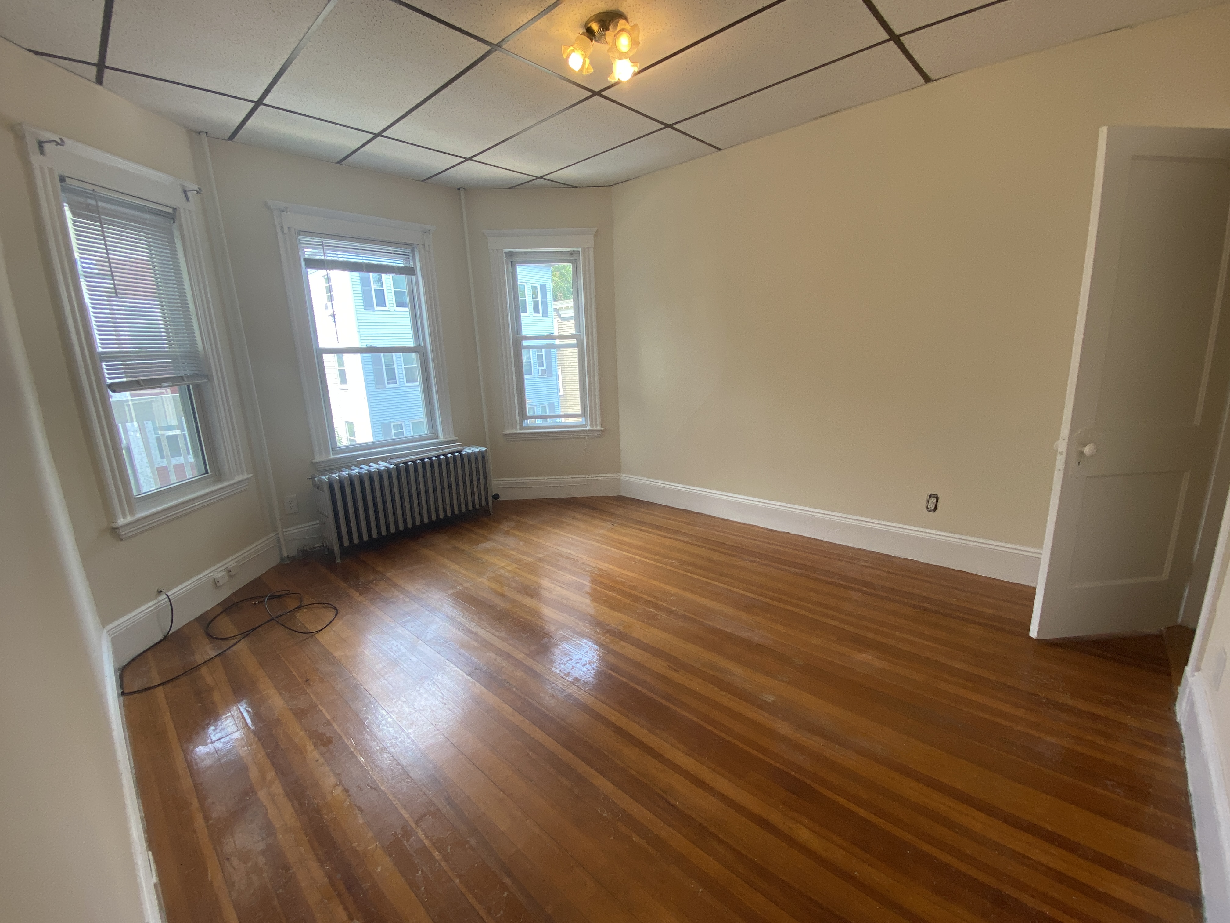 64 Parkton Rd, Jamaica Plain