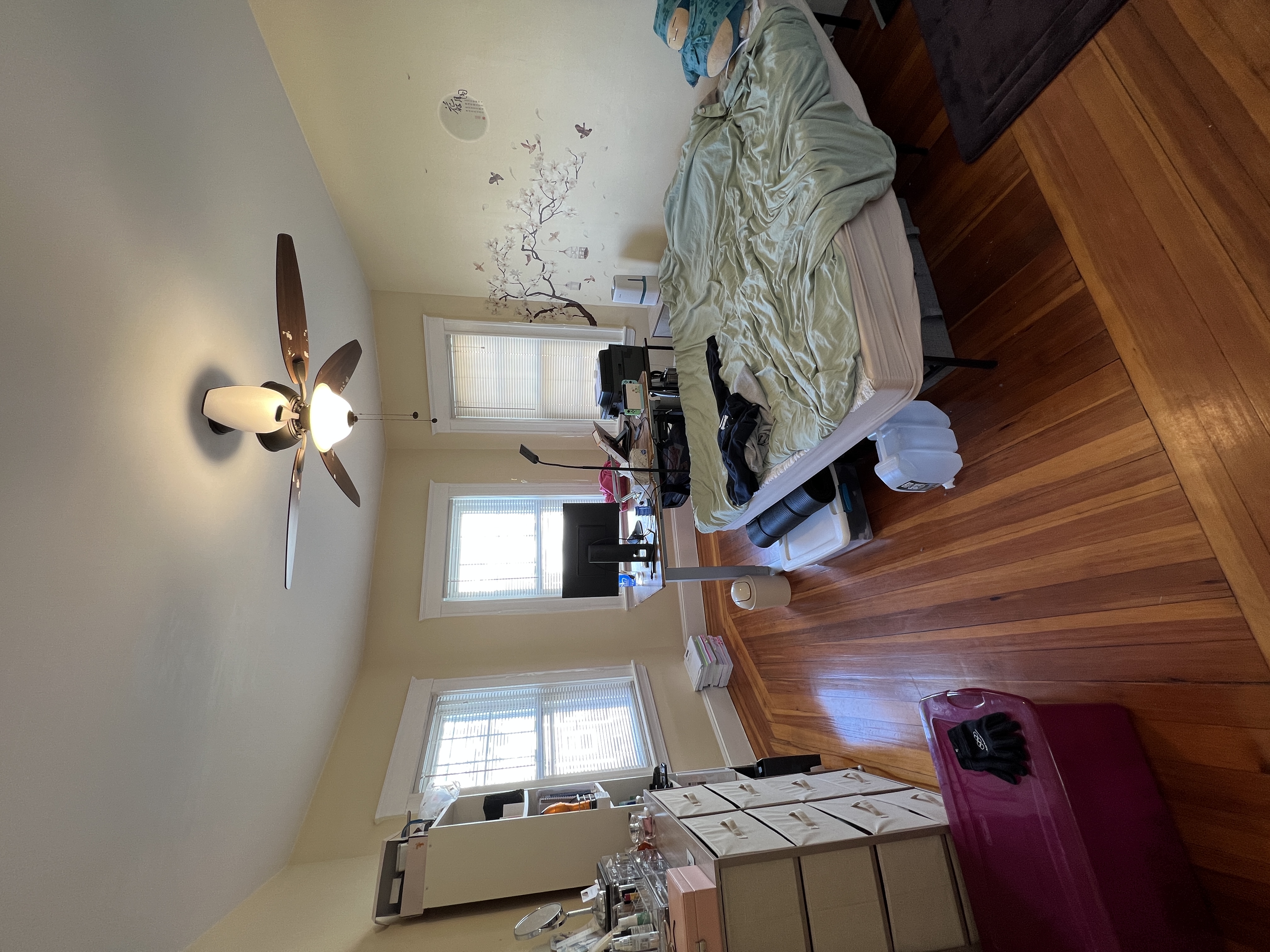 332 Beacon St, Porter Square