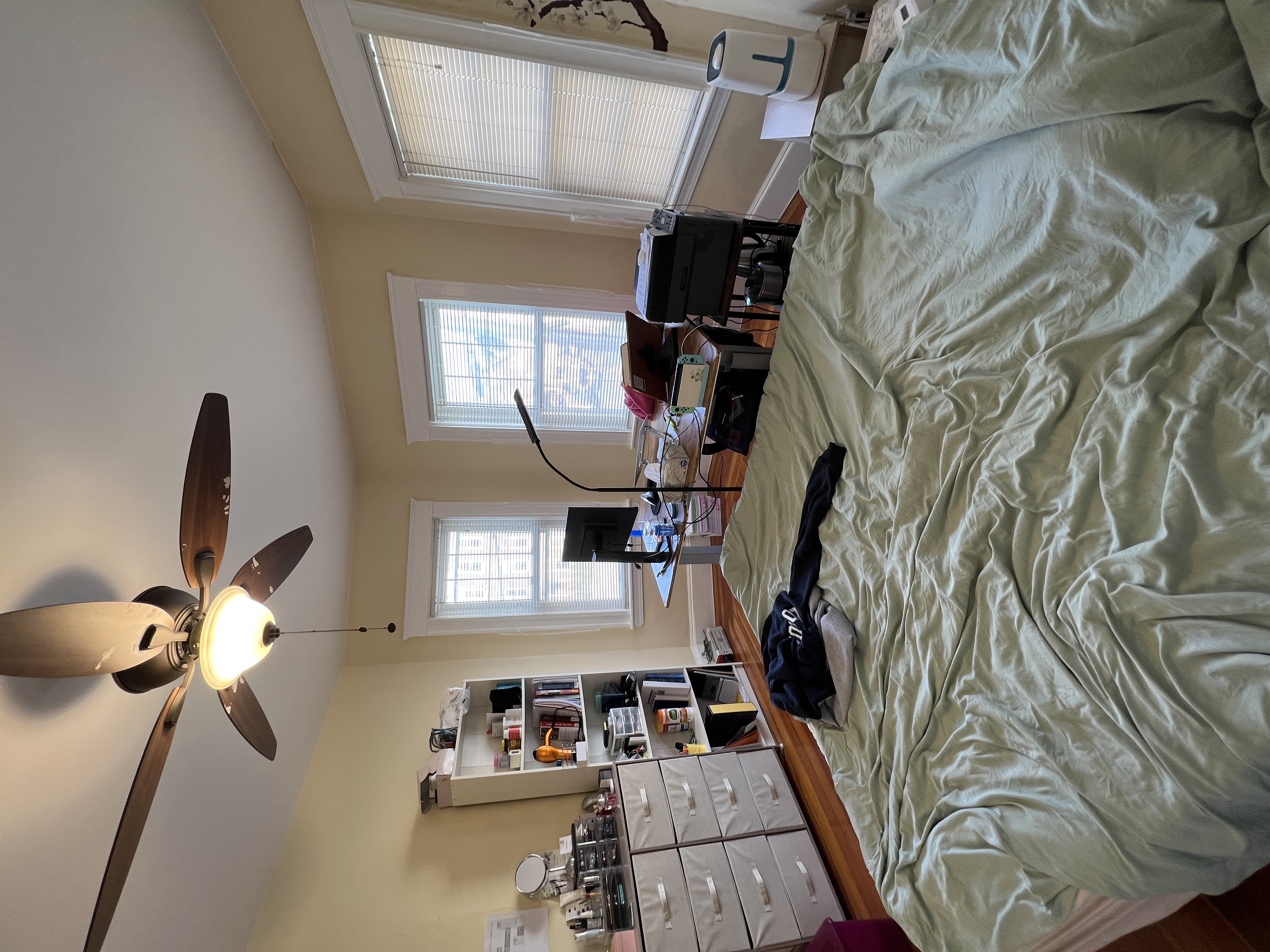 332 Beacon St, Porter Square