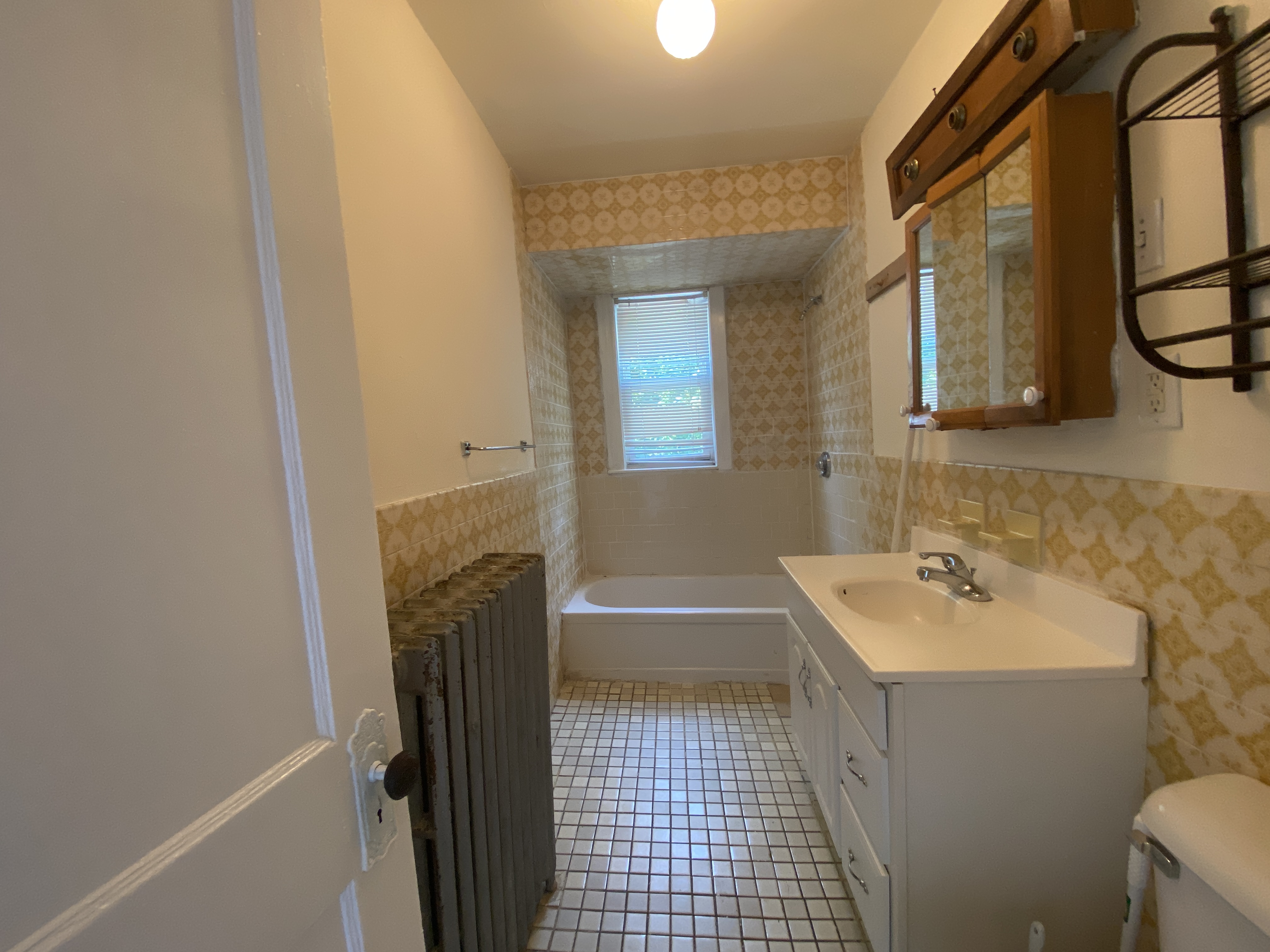 64 Parkton Rd, Jamaica Plain