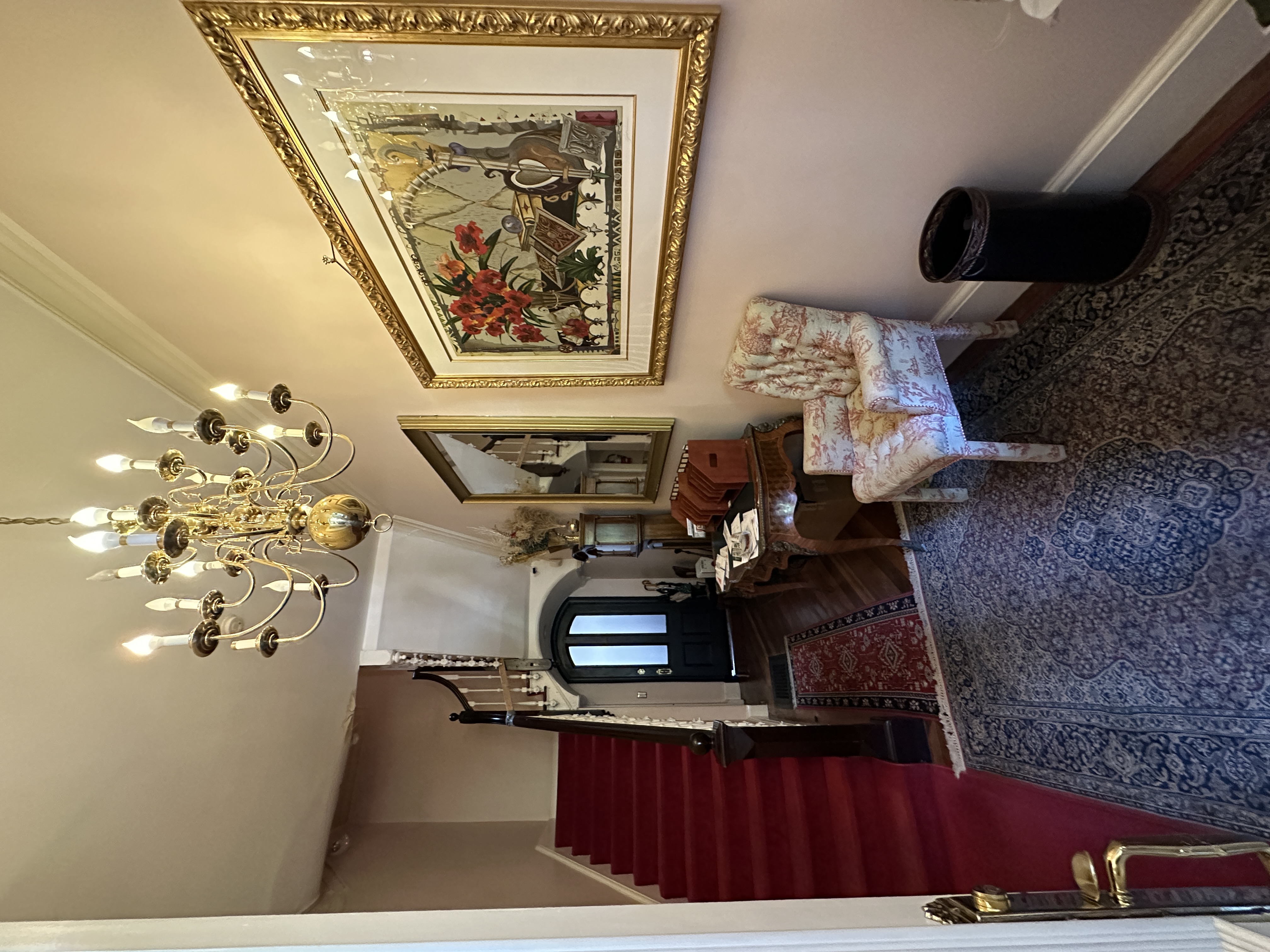 14 Marlborough St, Back Bay