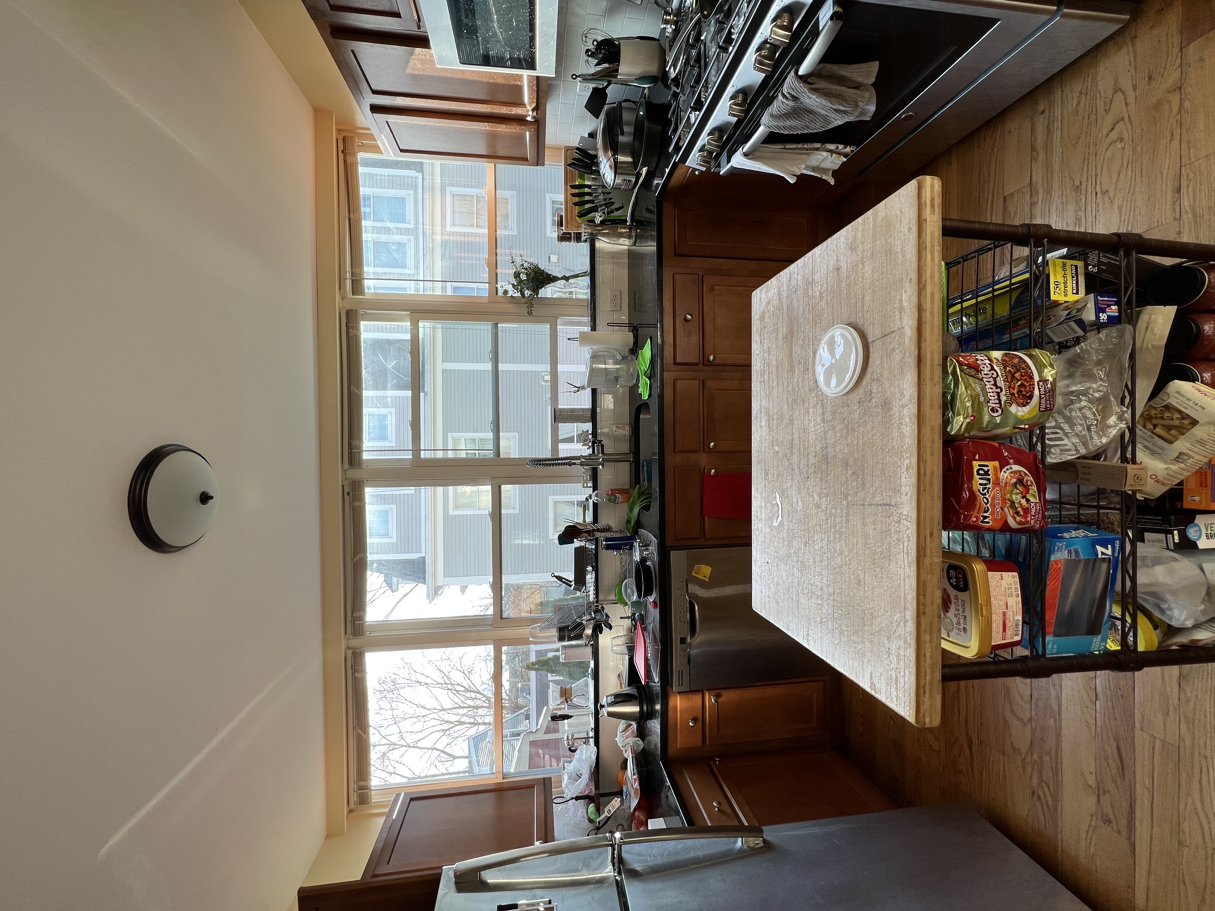 332 Beacon St, Porter Square