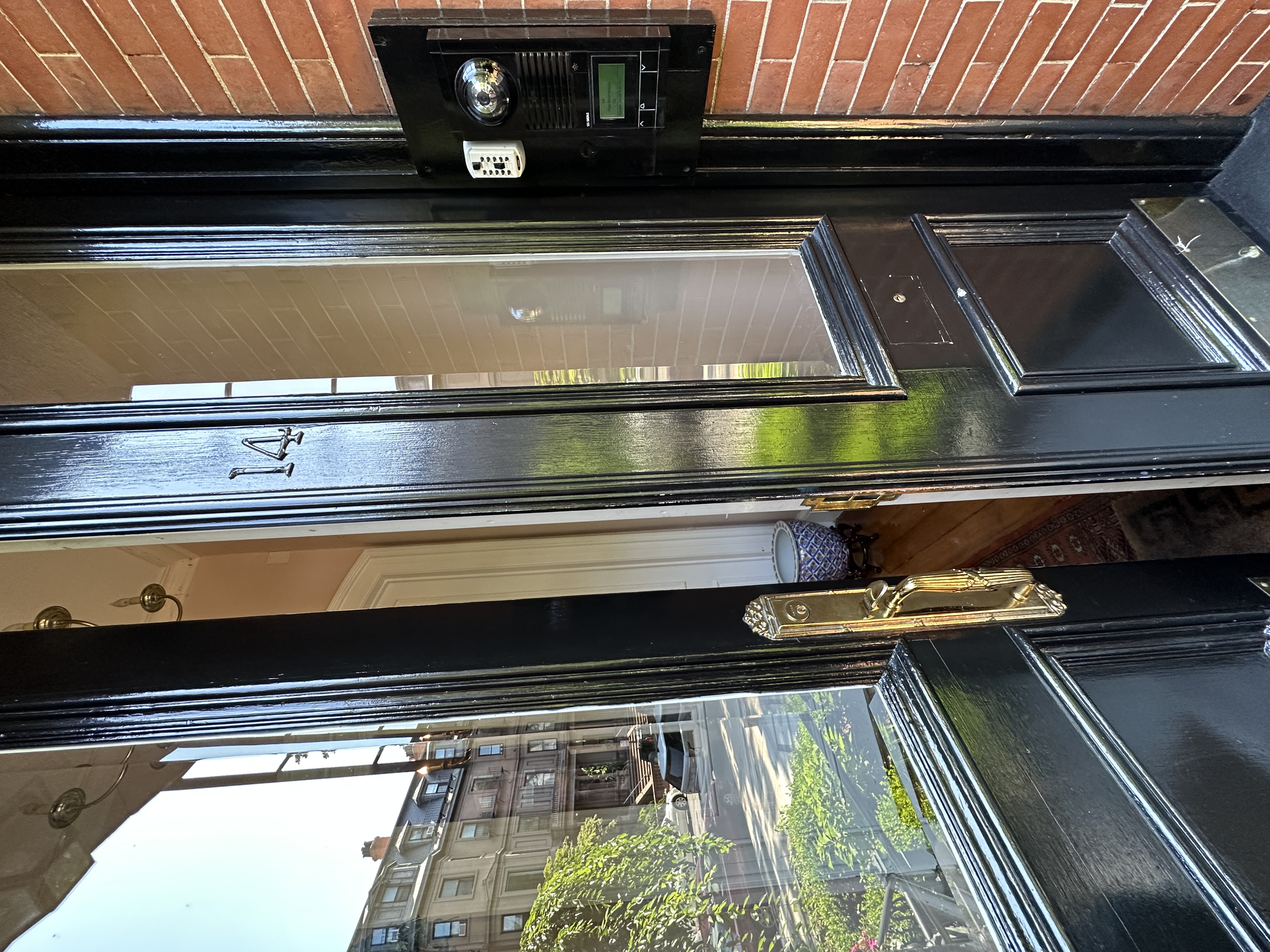 14 Marlborough St, Back Bay