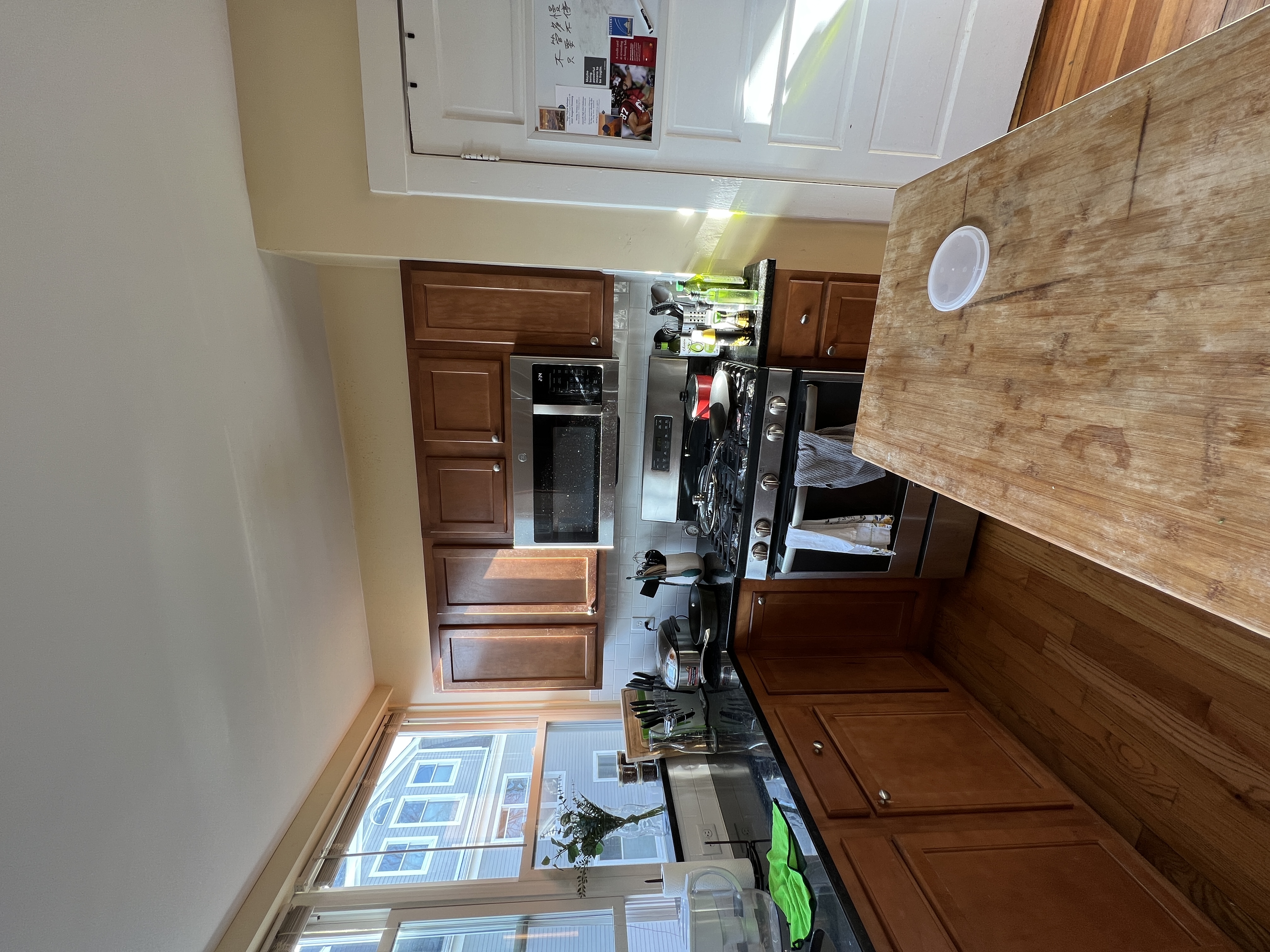 332 Beacon St, Porter Square