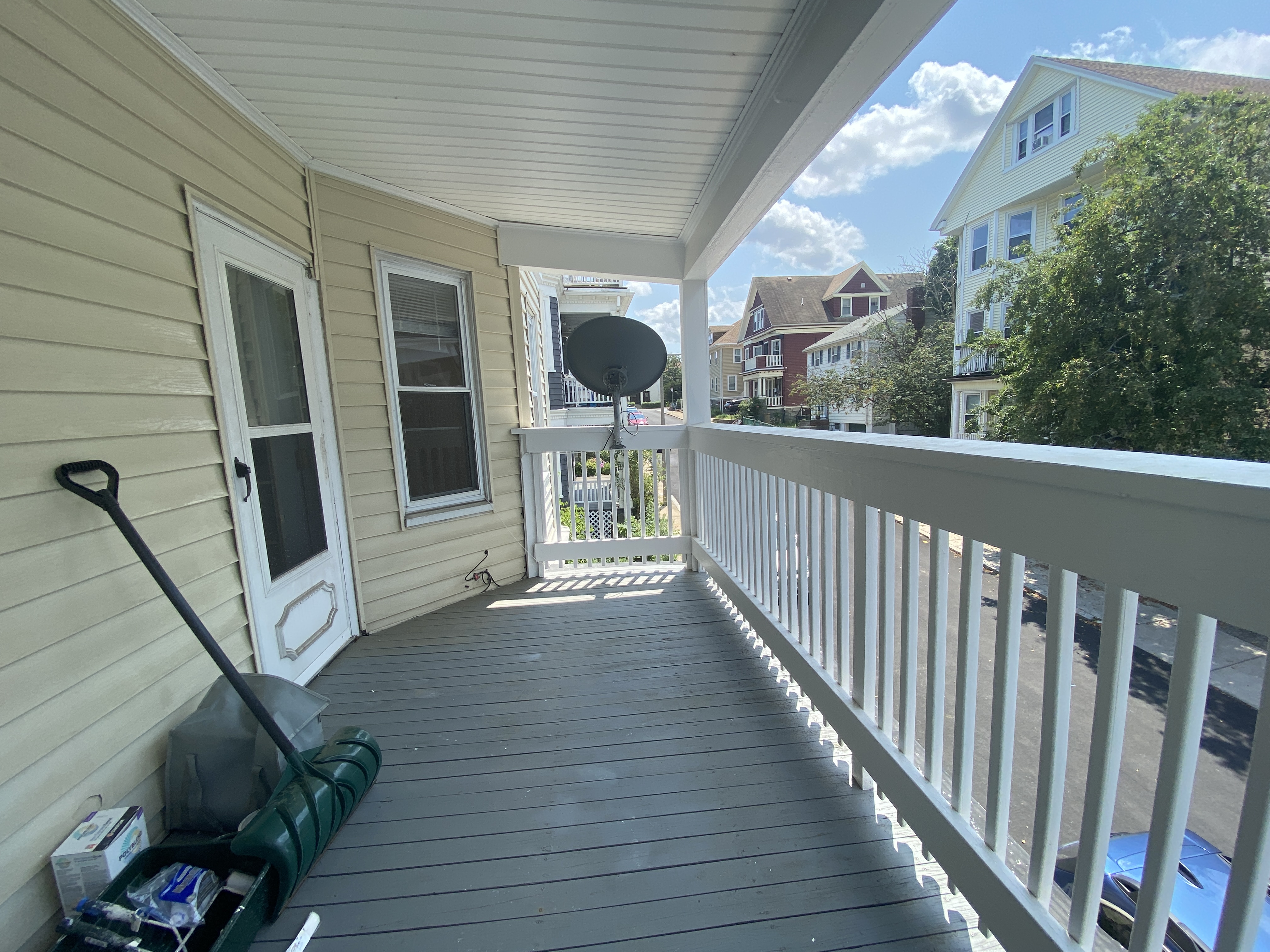 64 Parkton Rd, Jamaica Plain