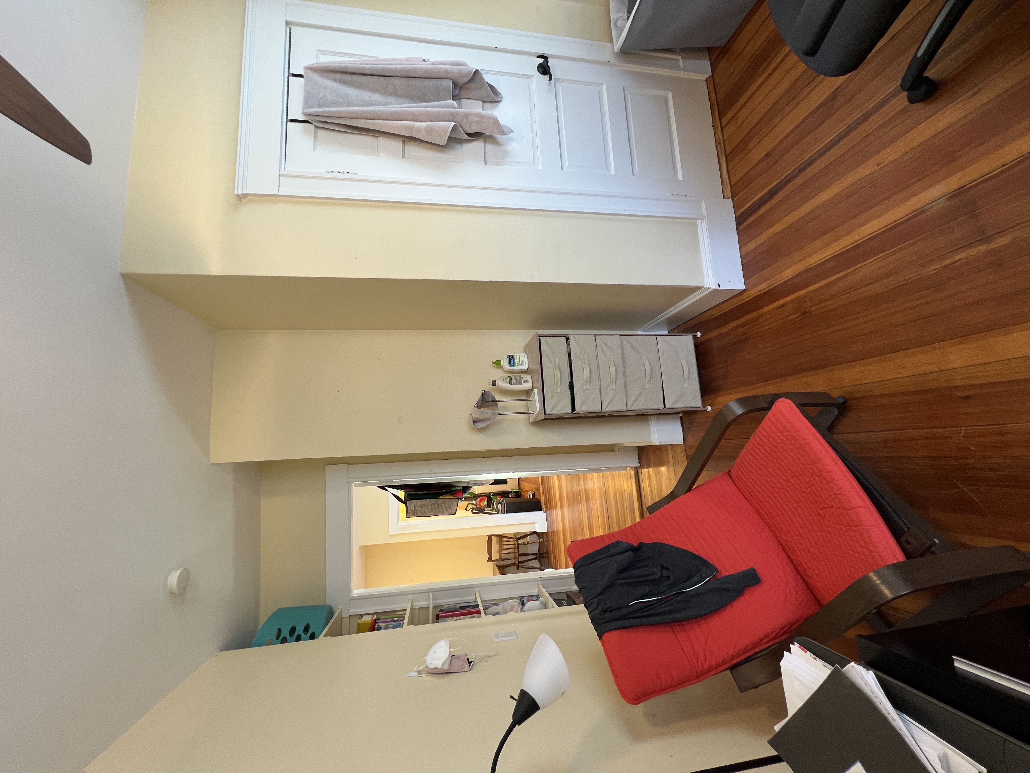 332 Beacon St, Porter Square