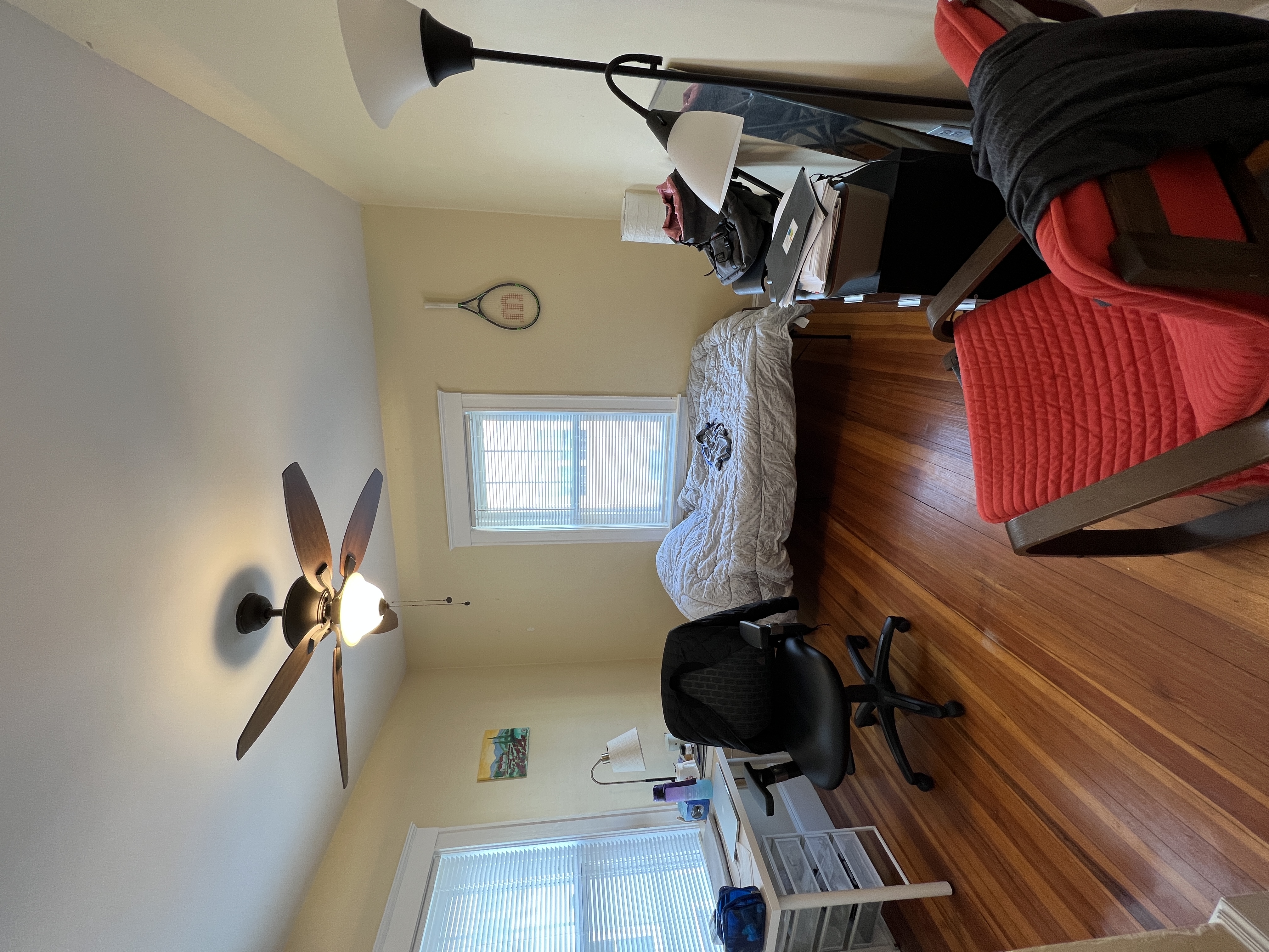 332 Beacon St, Porter Square