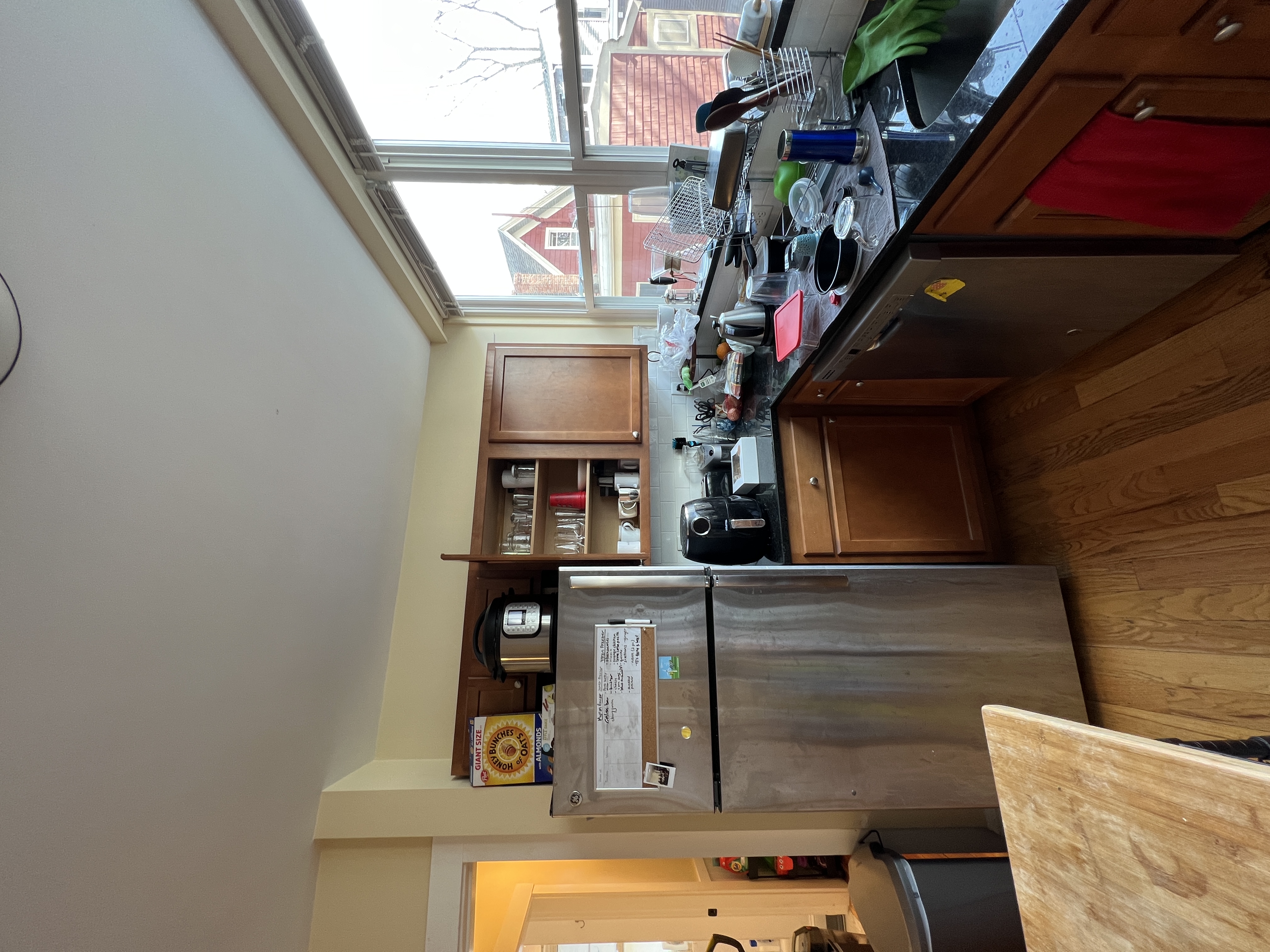 332 Beacon St, Porter Square