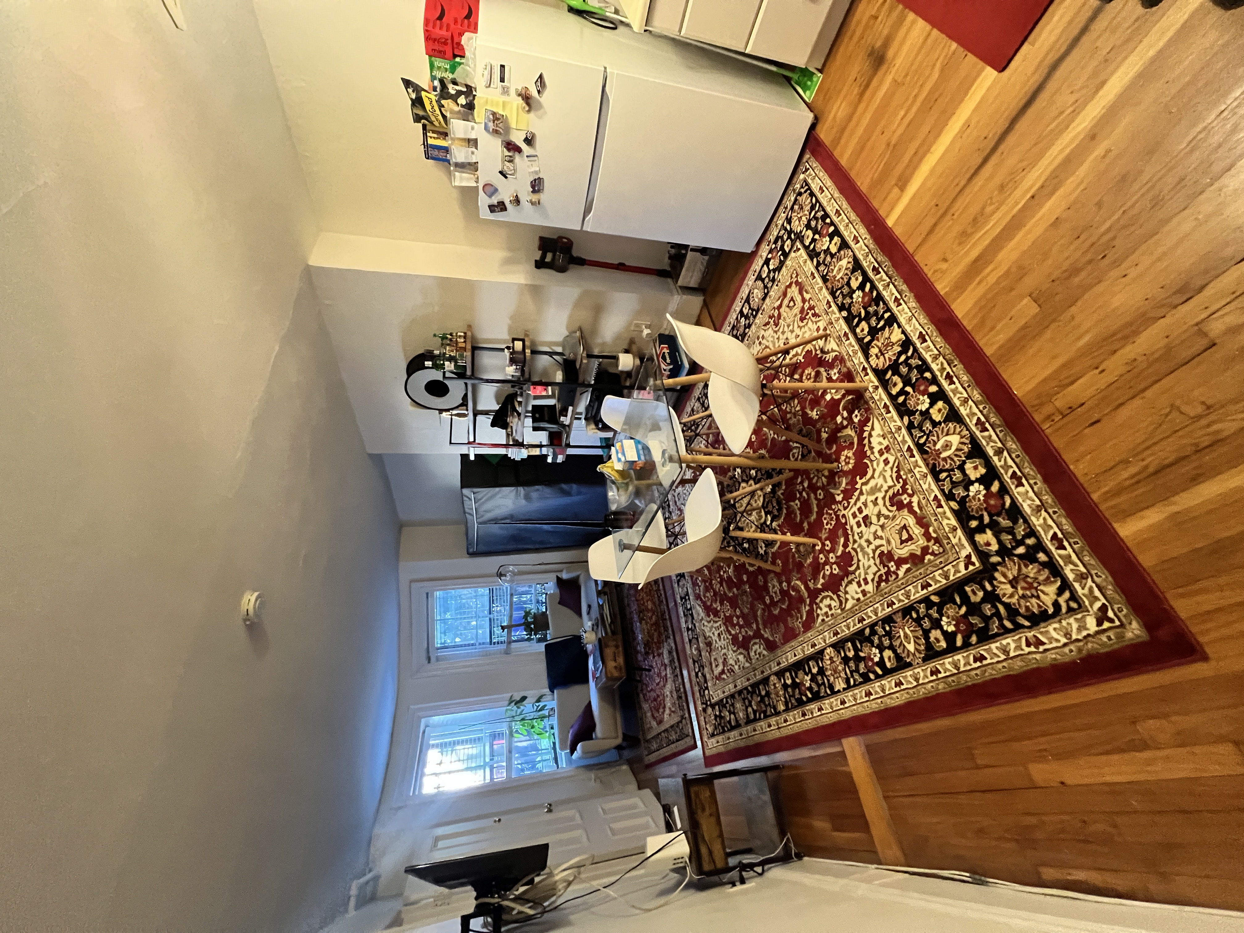 32 Dartmouth St, South End