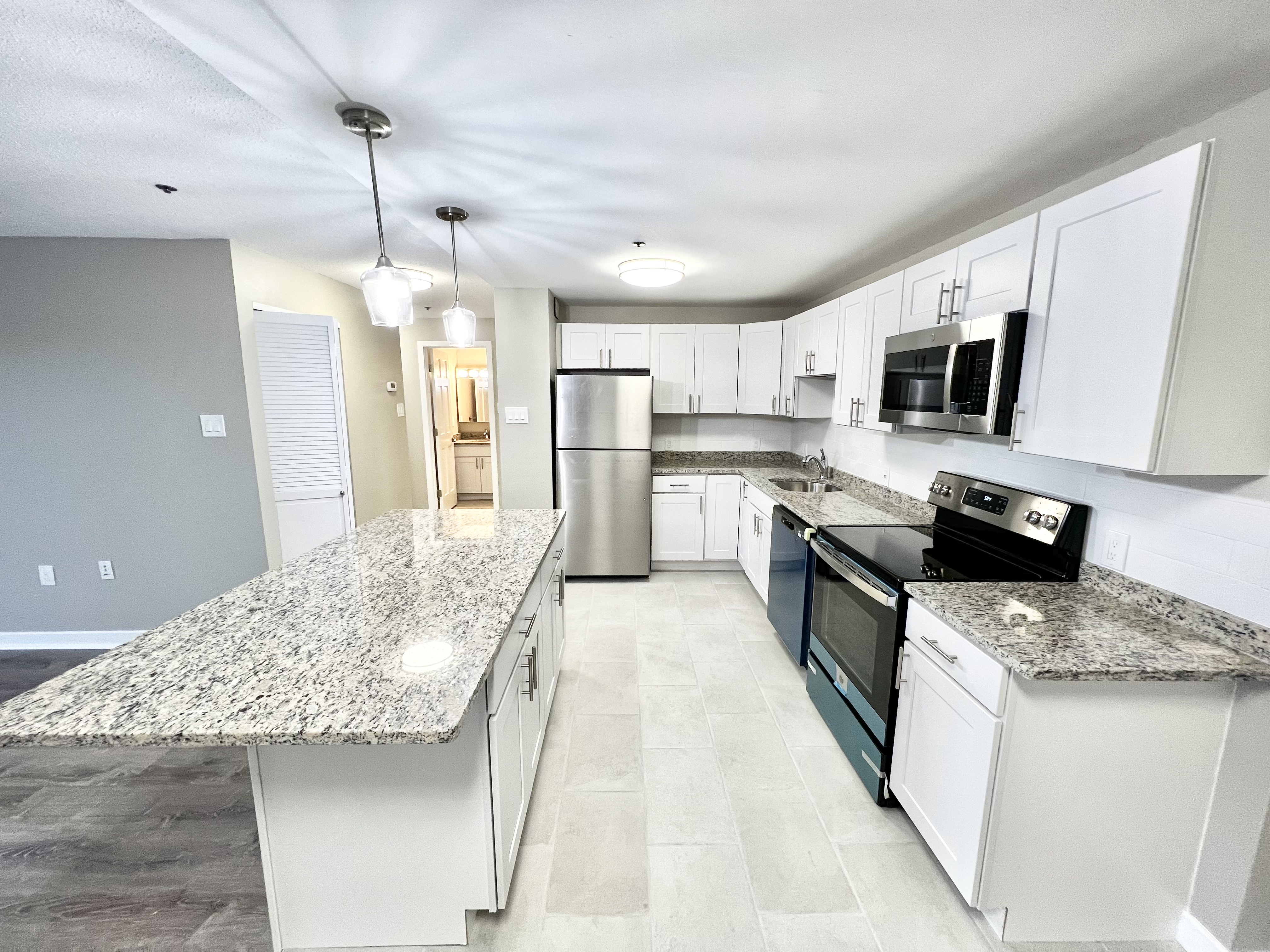 1101 Beacon St, Coolidge Corner