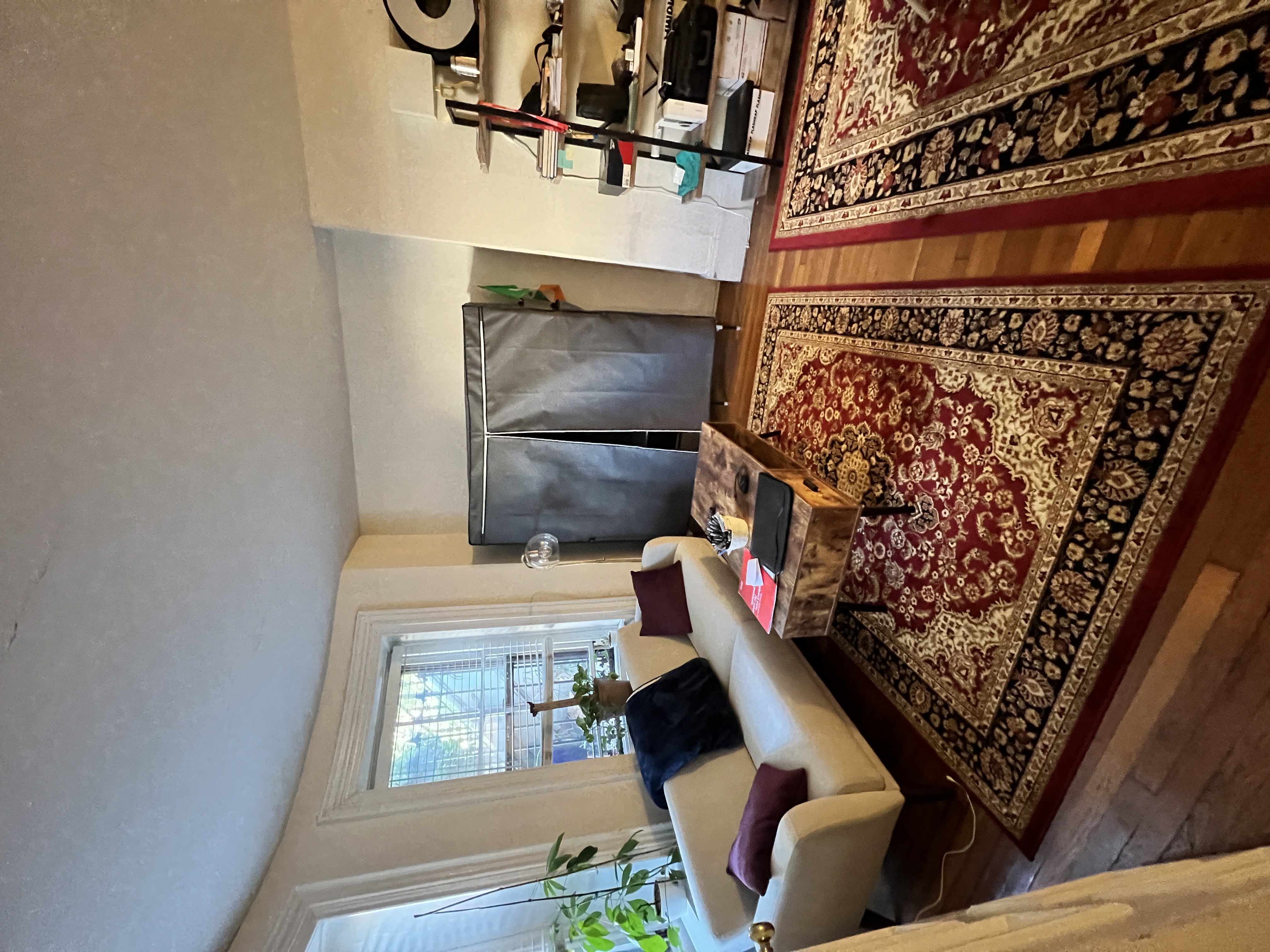 32 Dartmouth St, South End