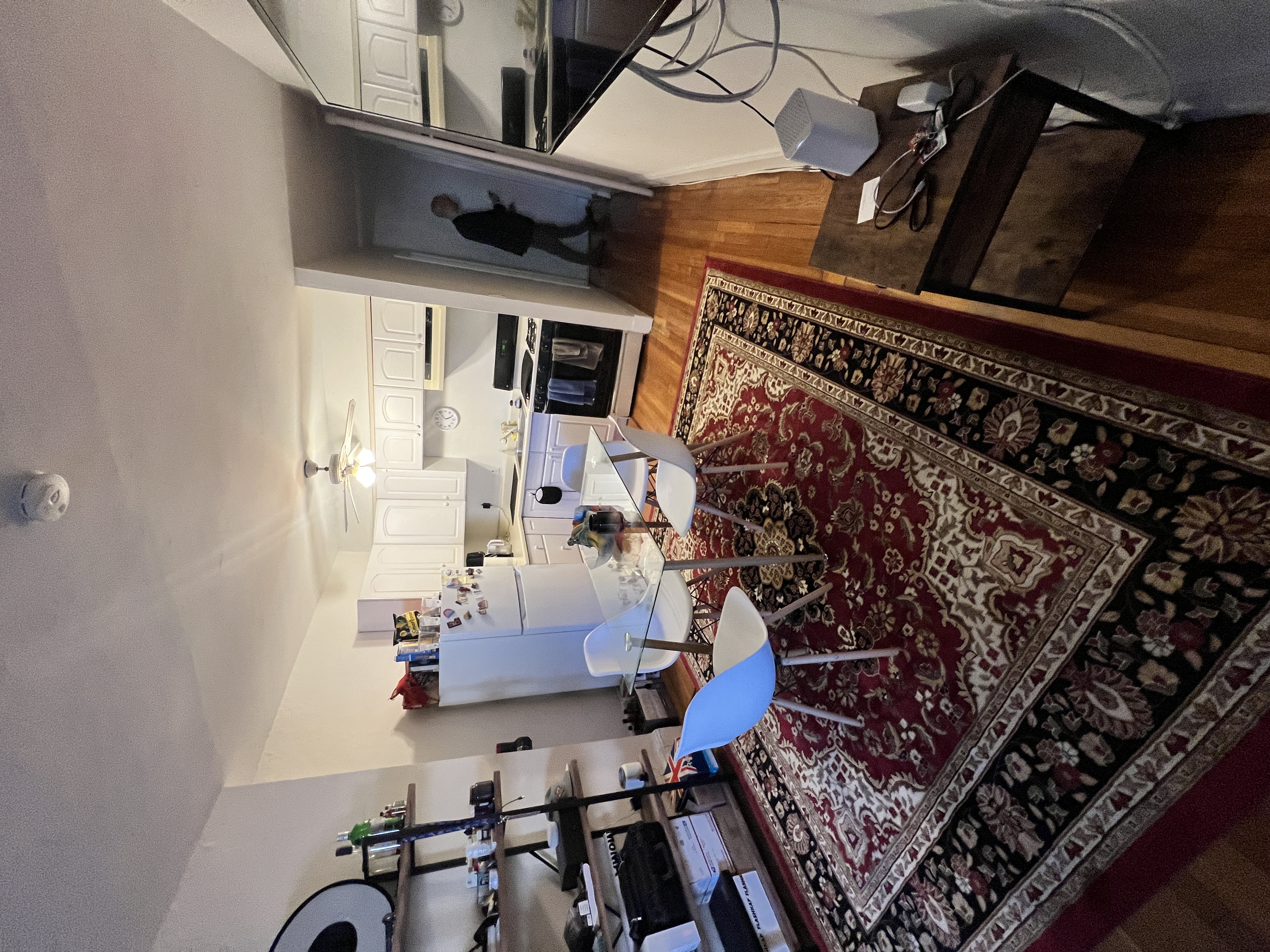 32 Dartmouth St, South End