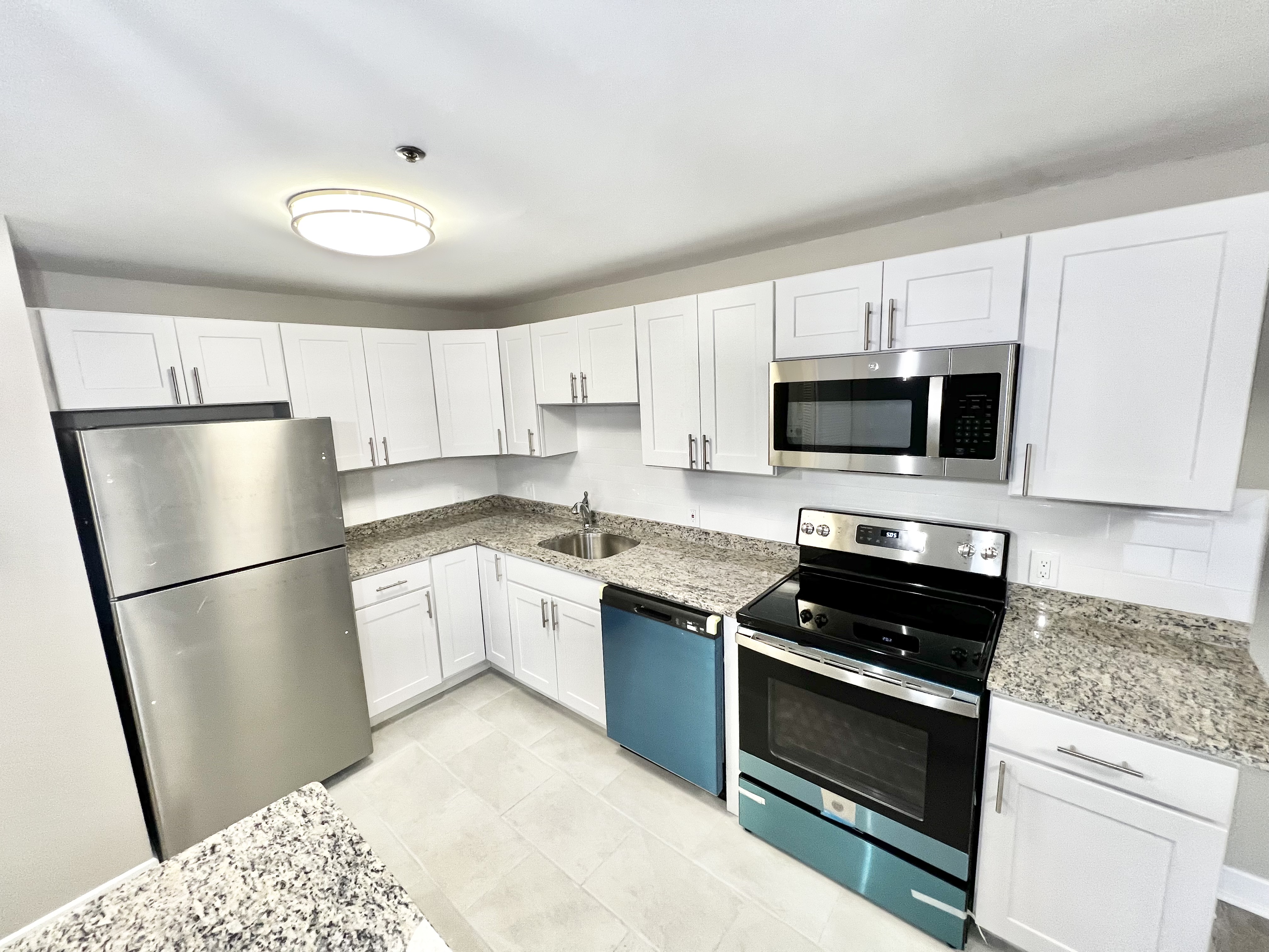 1101 Beacon St, Coolidge Corner