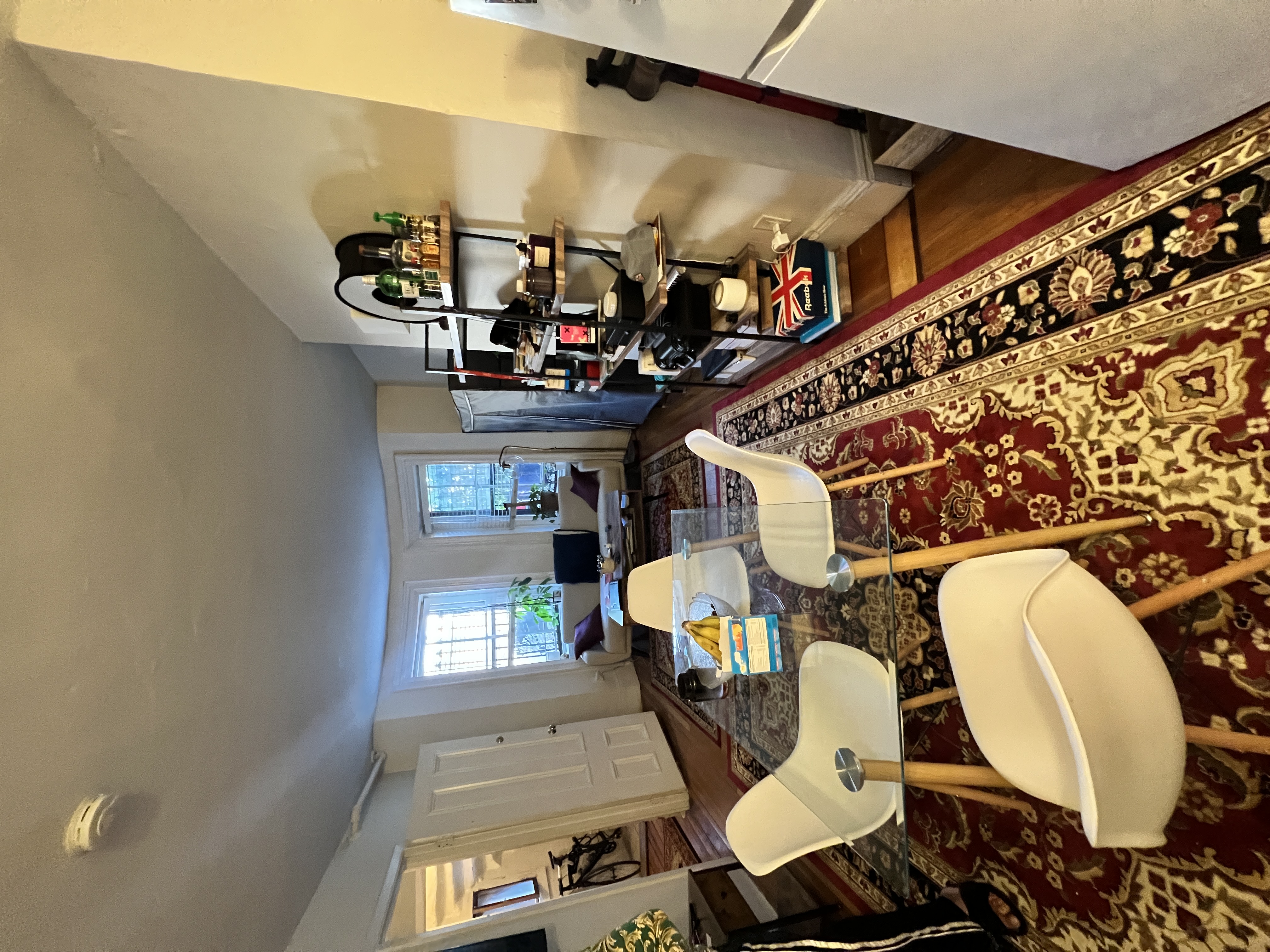 32 Dartmouth St, South End