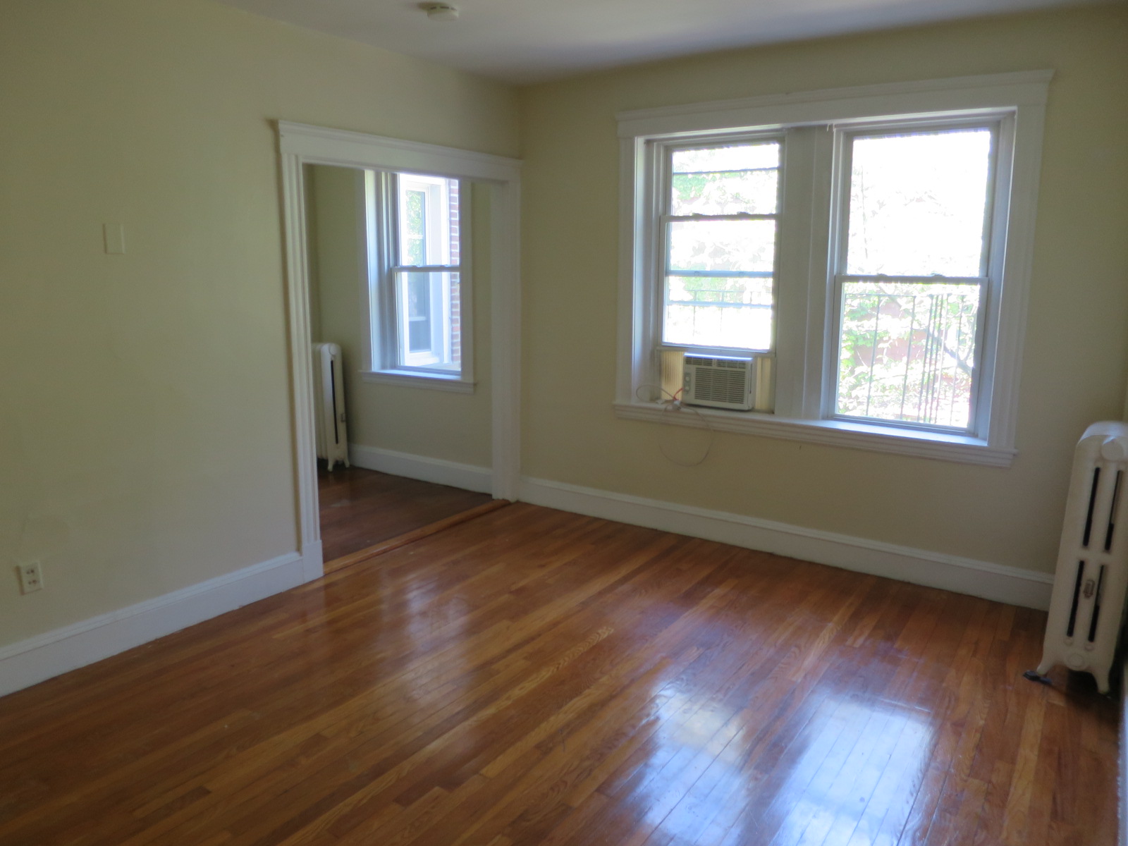 10 Agassiz St, Porter Square