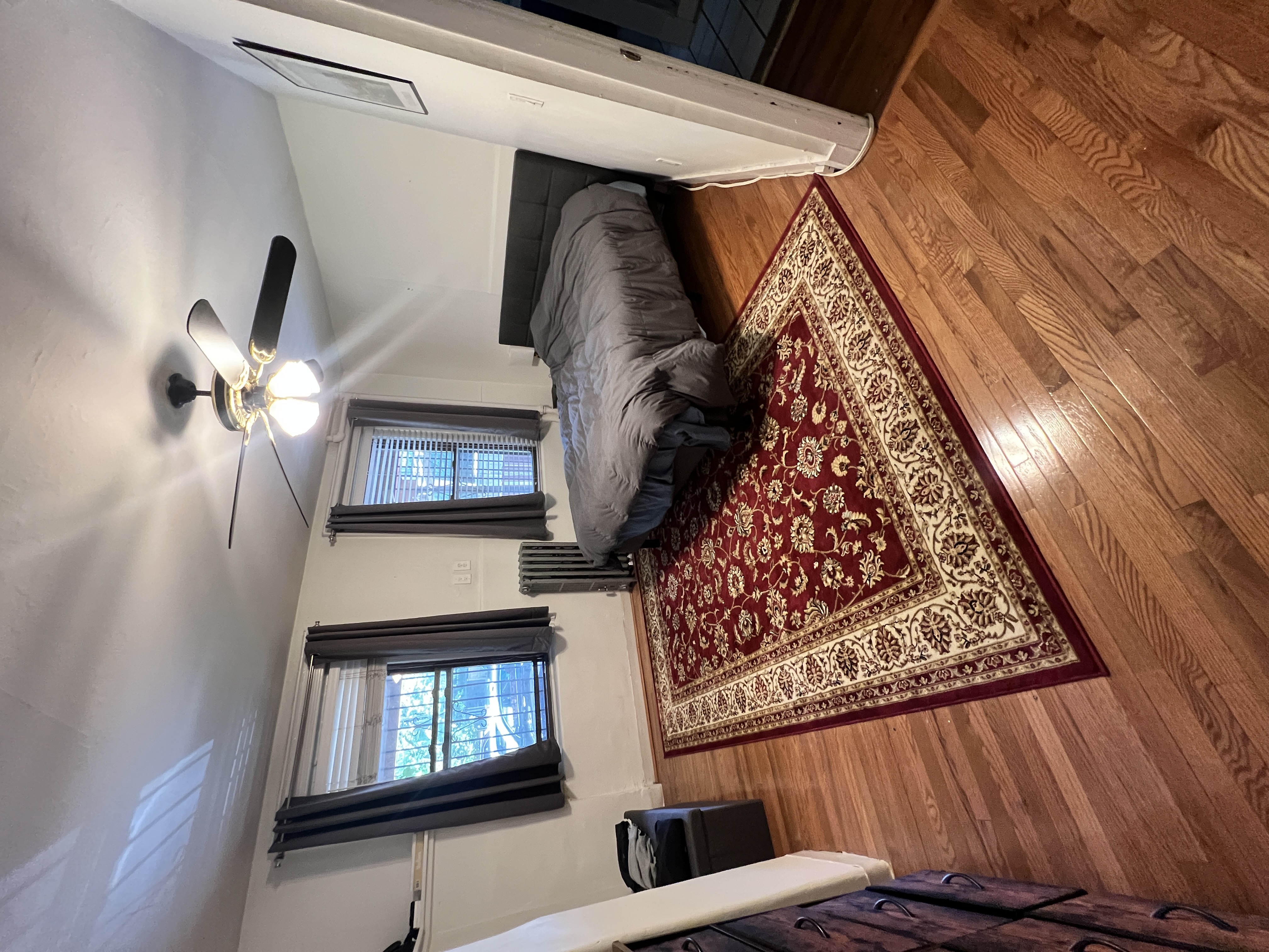 32 Dartmouth St, South End