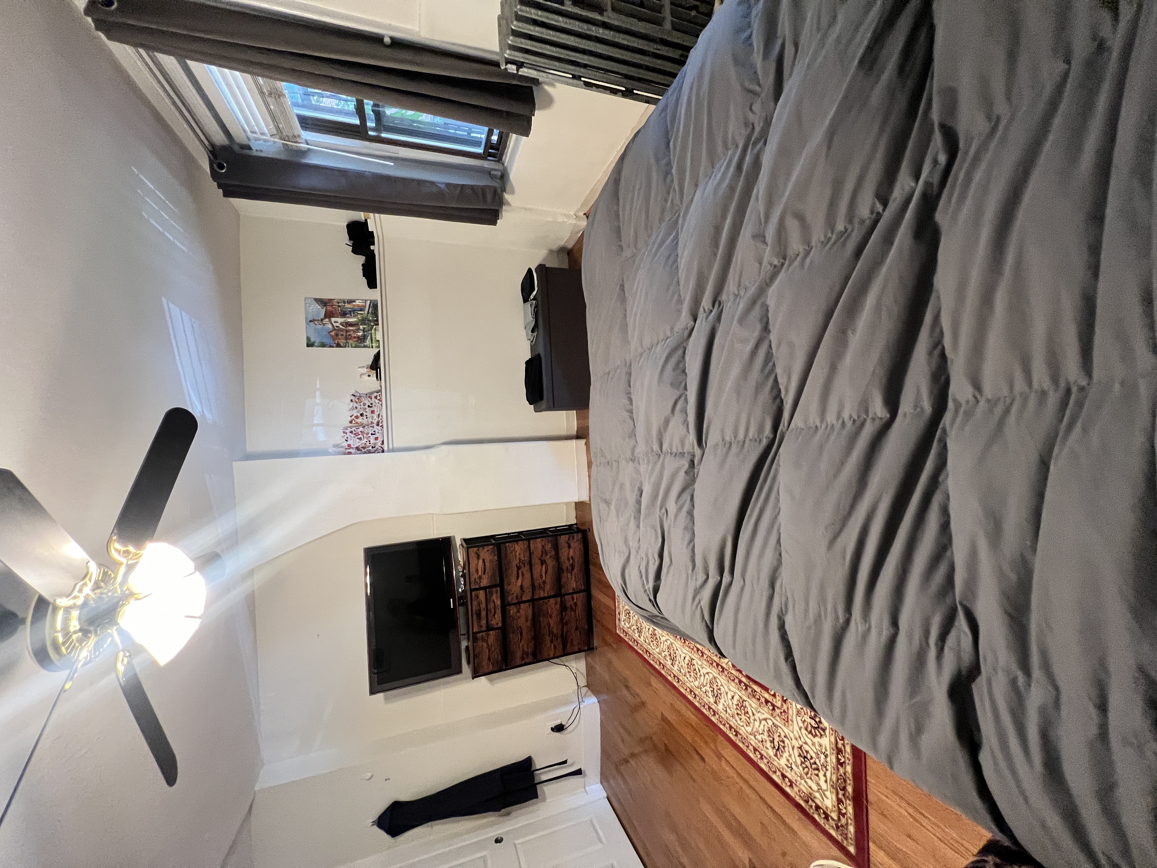 32 Dartmouth St, South End