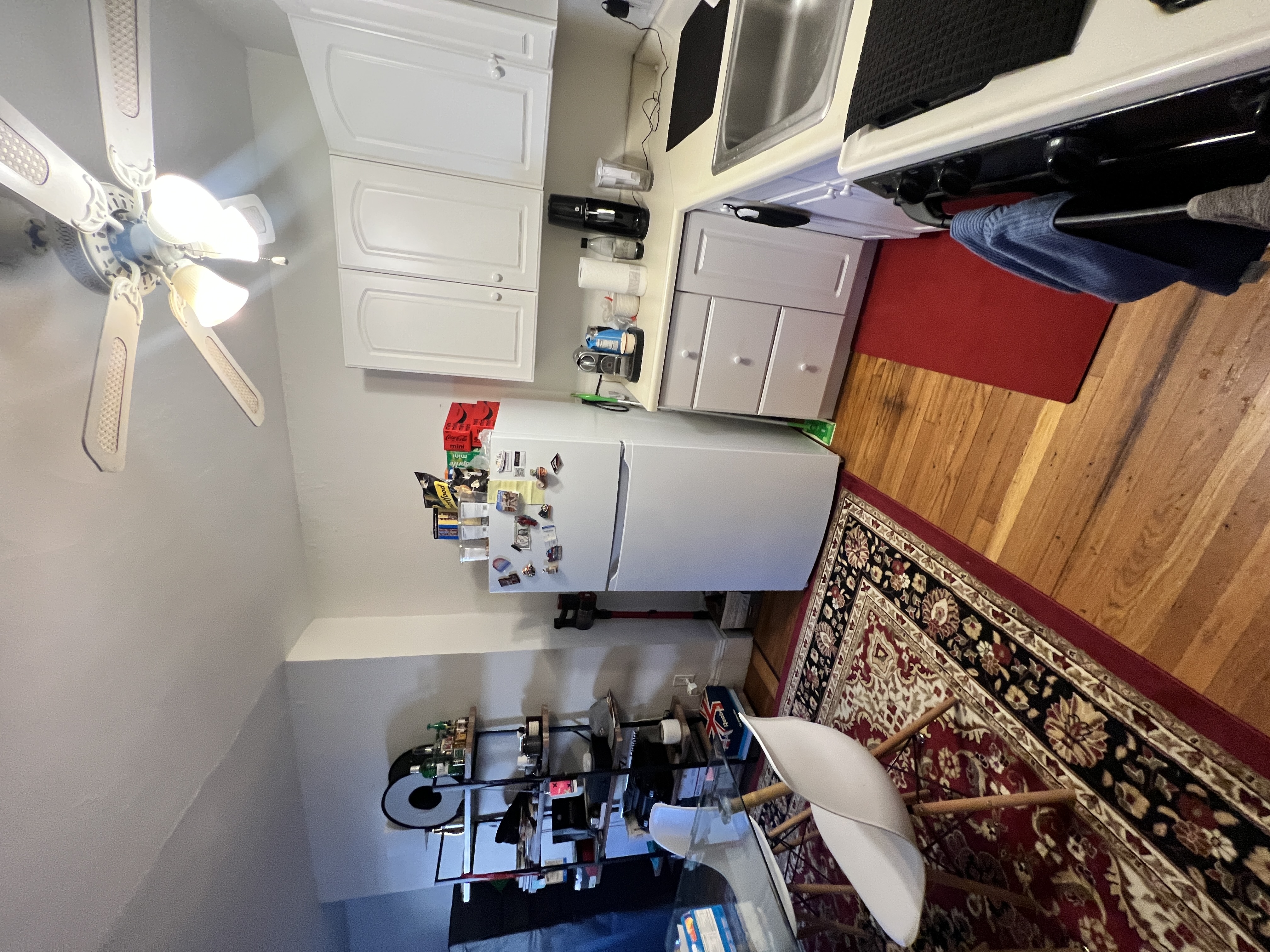 32 Dartmouth St, South End