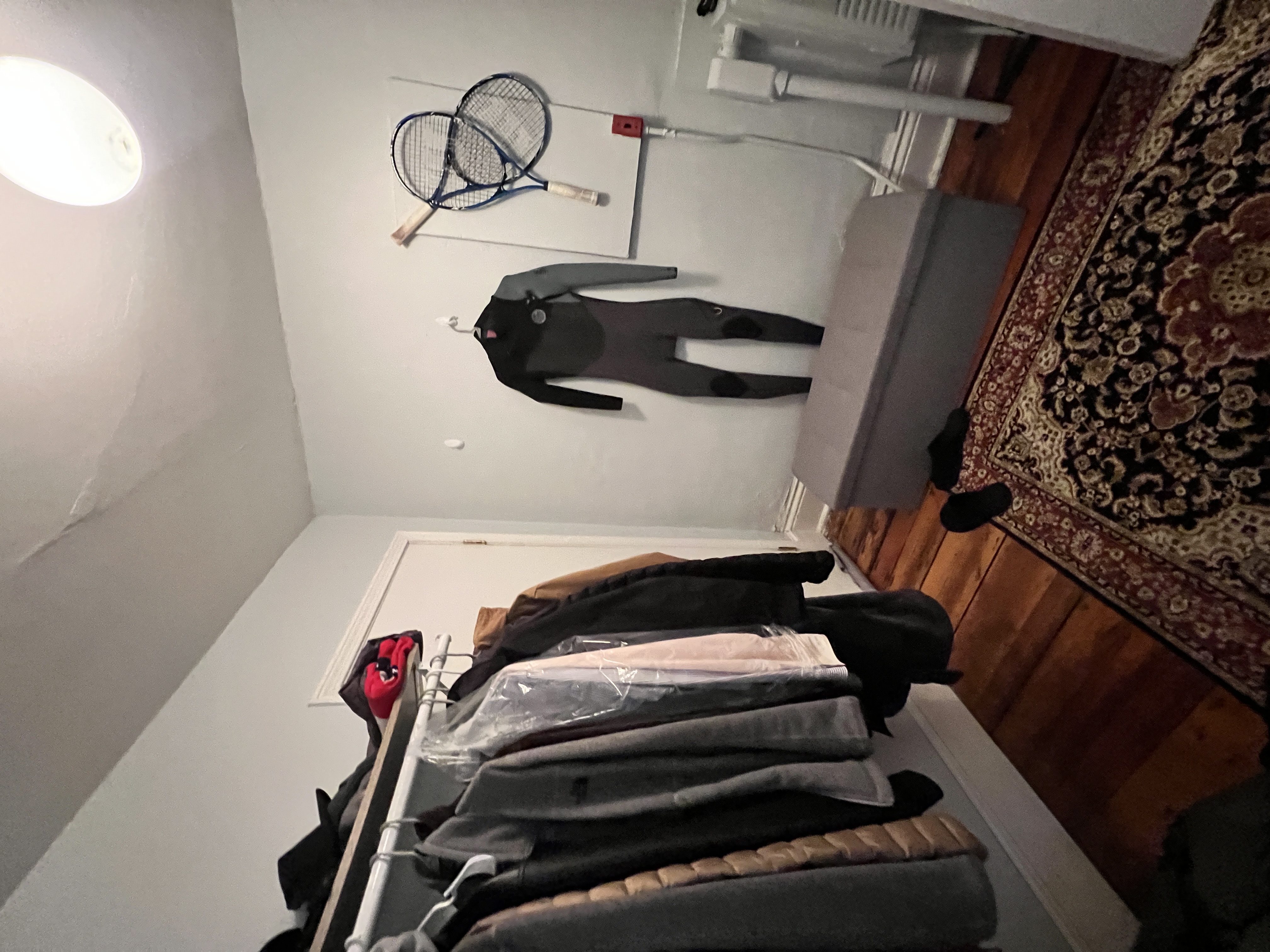 32 Dartmouth St, South End