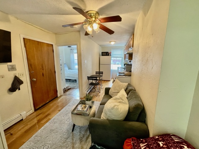 34 Sheafe St, North End