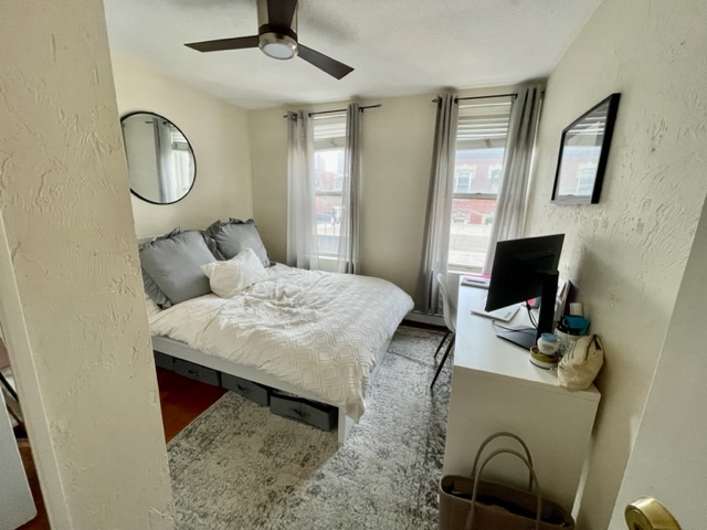 34 Sheafe St, North End