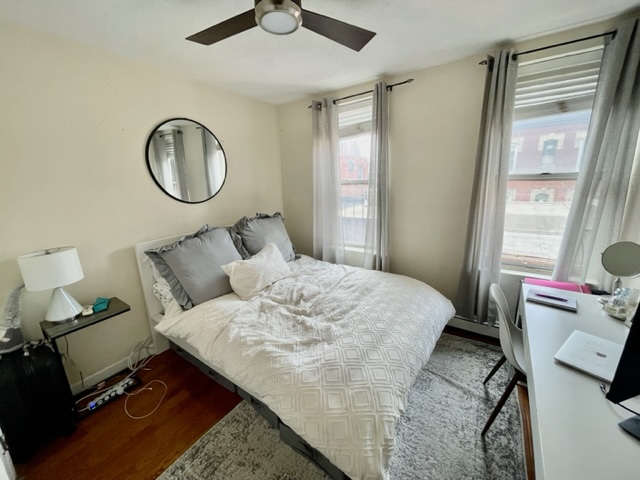 34 Sheafe St, North End