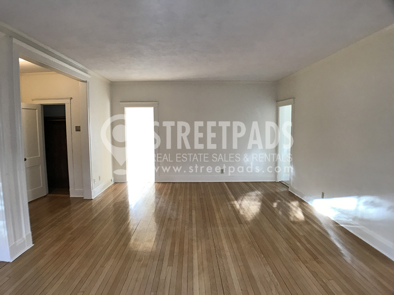 12 Alton Pl, Coolidge Corner