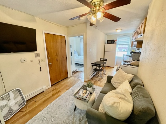 34 Sheafe St, North End