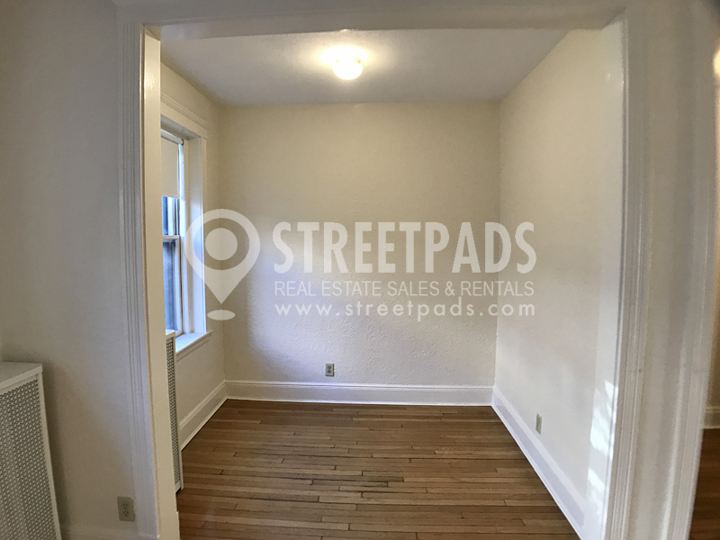 12 Alton Pl, Coolidge Corner