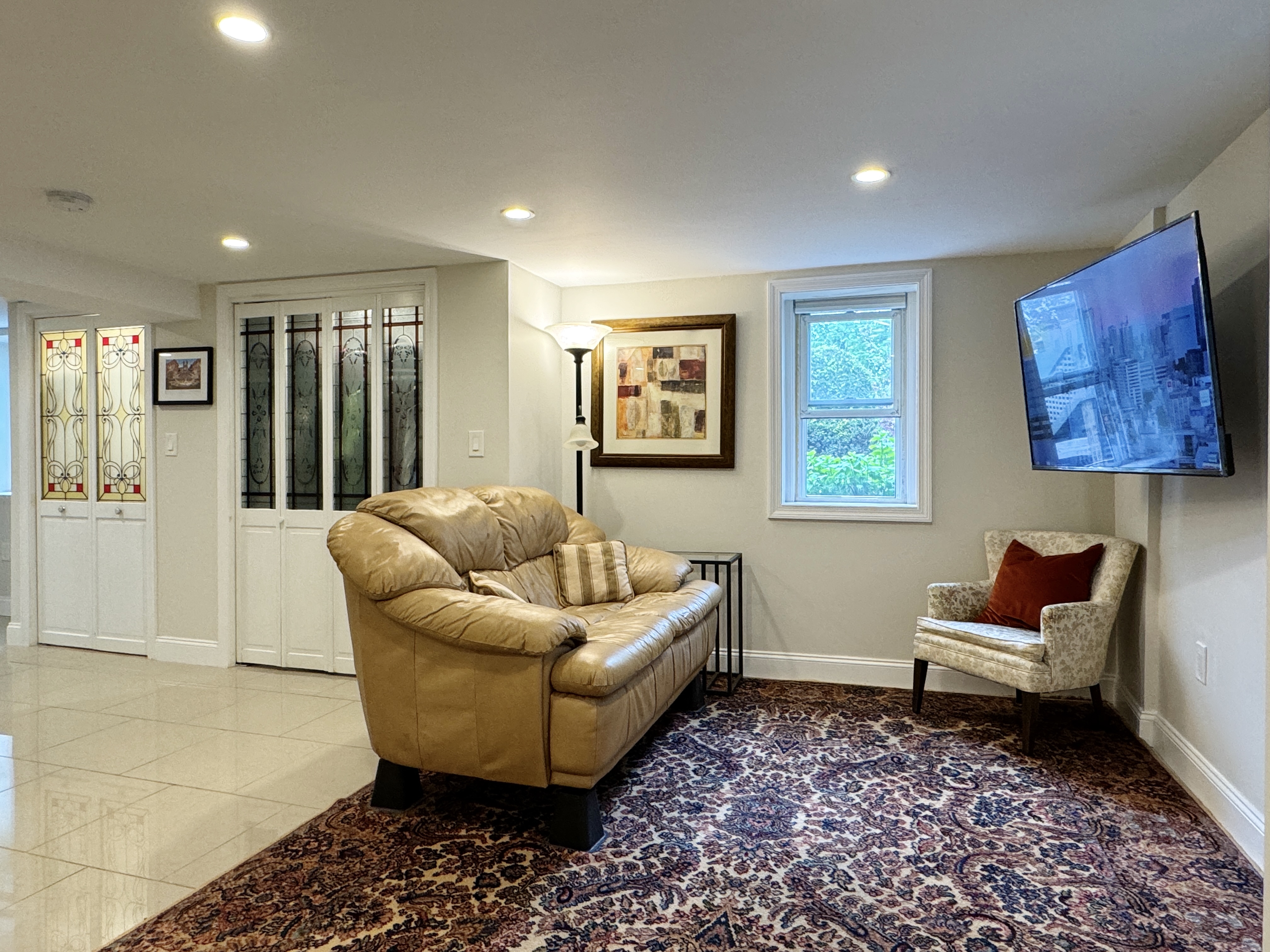 89 Clinton St, Chelsea