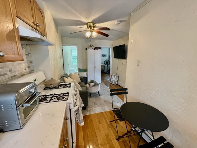 34 Sheafe St, North End