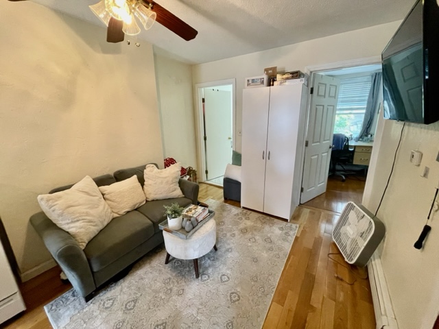 34 Sheafe St, North End