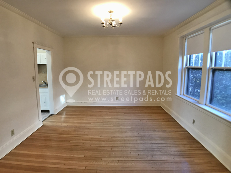 12 Alton Pl, Coolidge Corner