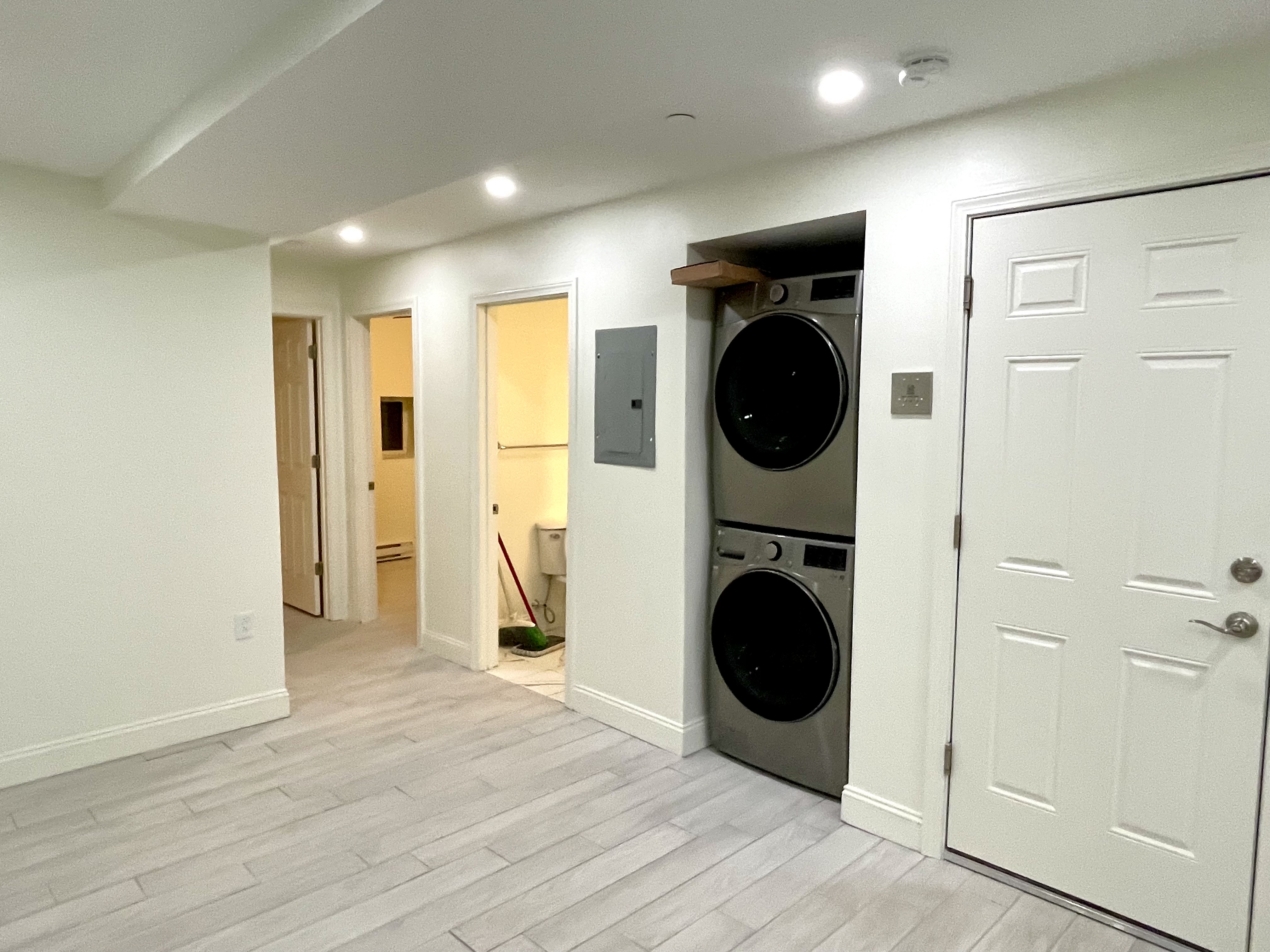 49 Charter St, North End