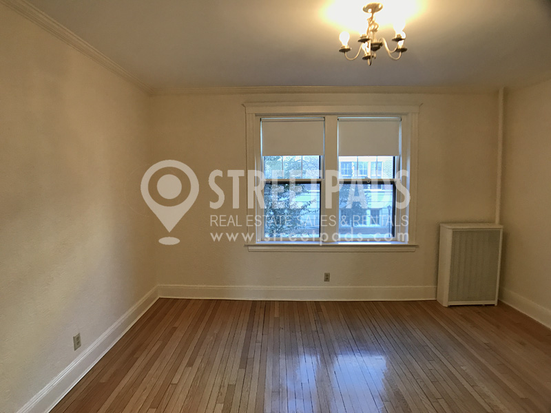 12 Alton Pl, Coolidge Corner