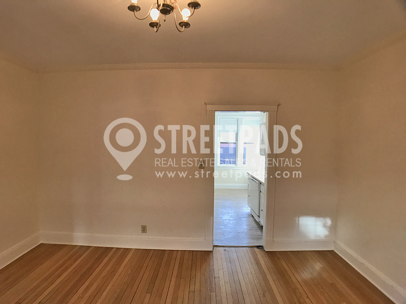 12 Alton Pl, Coolidge Corner