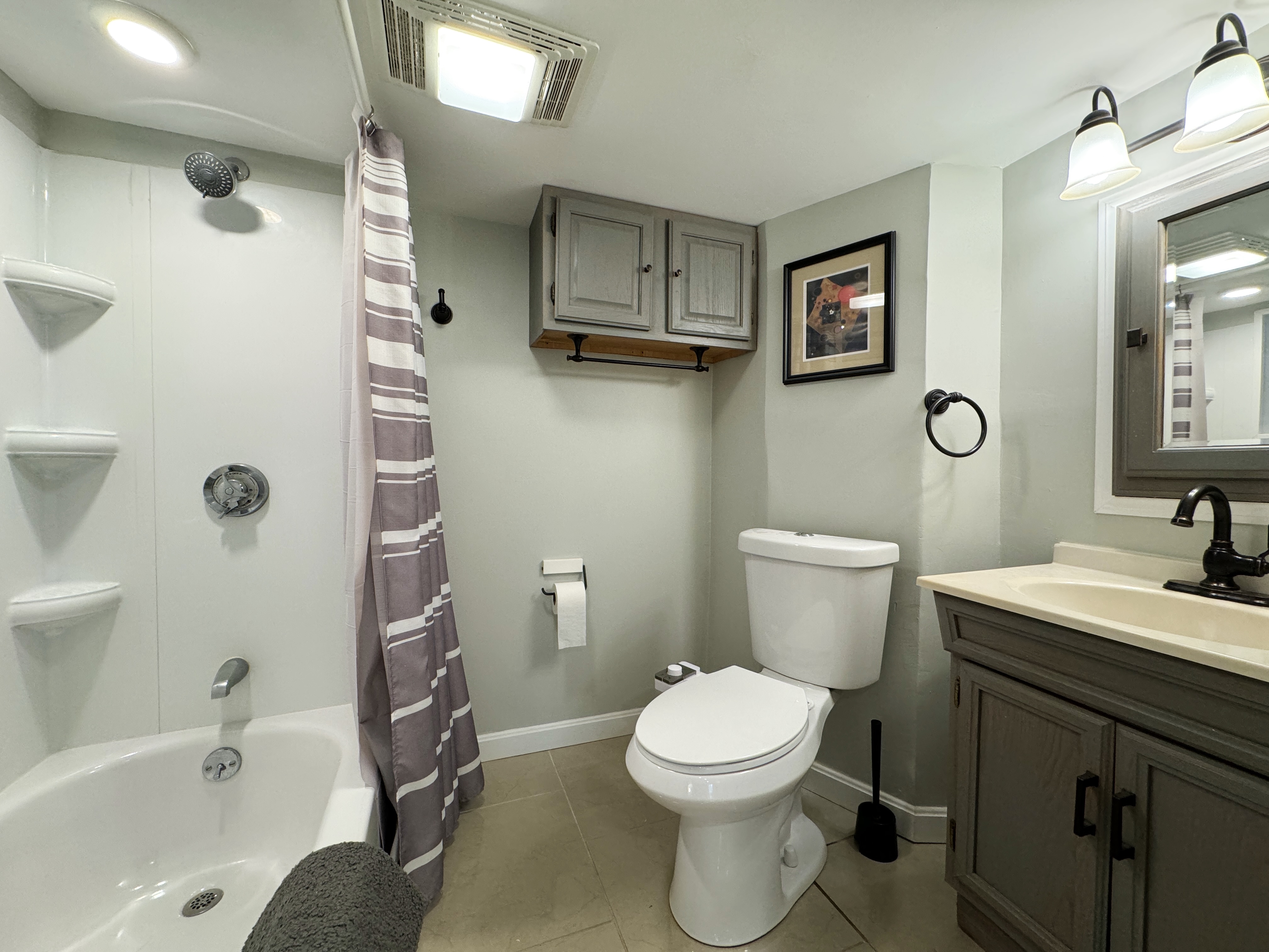 89 Clinton St, Chelsea