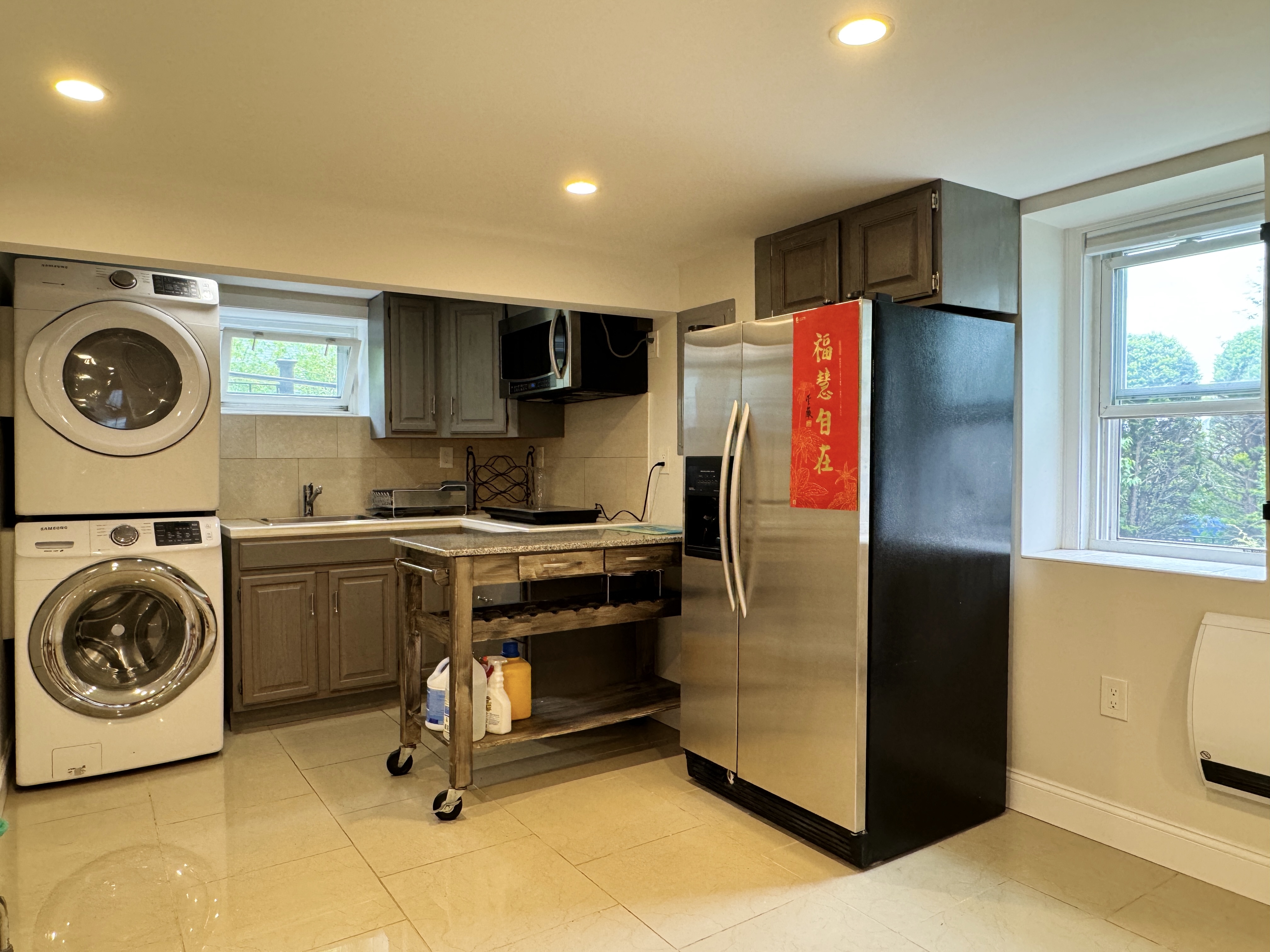 89 Clinton St, Chelsea