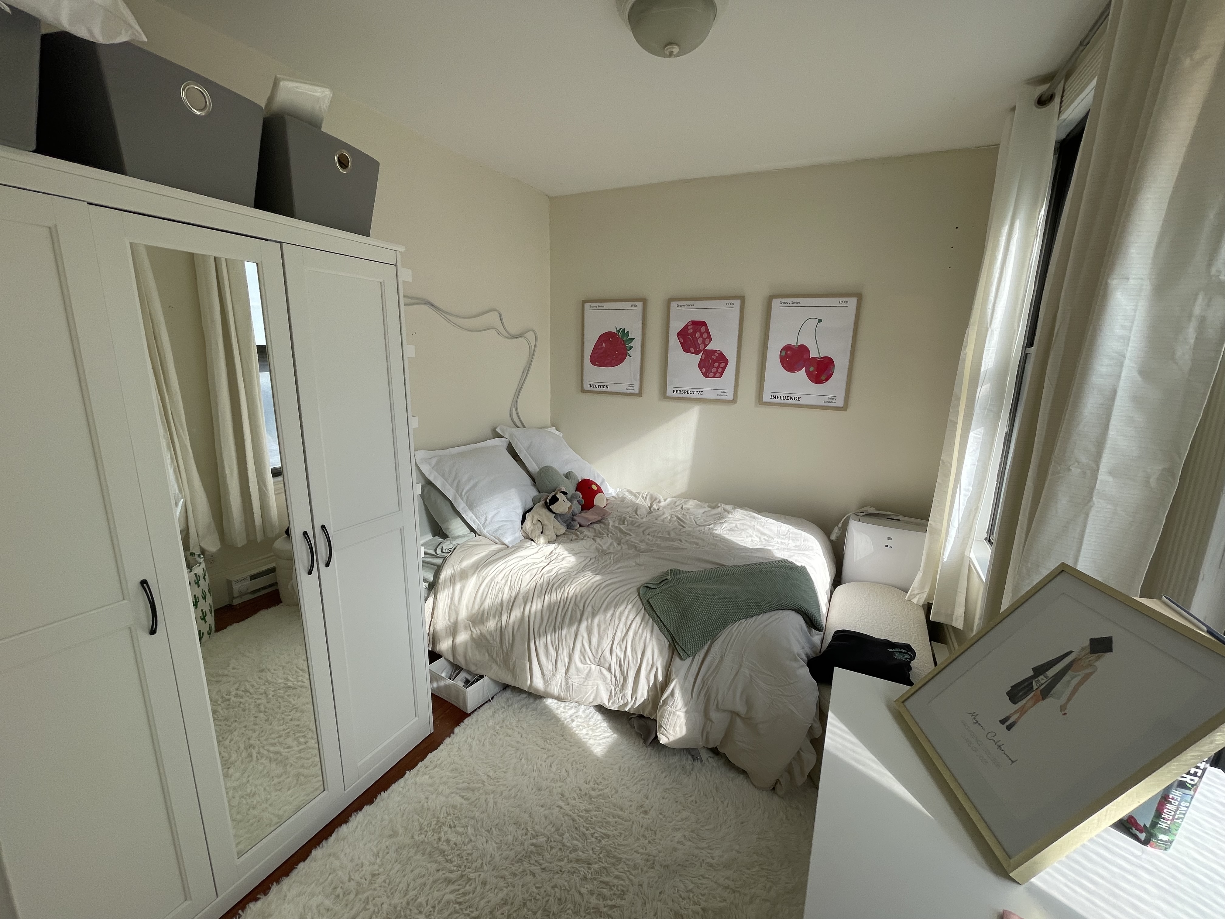 205 Endicott St, North End